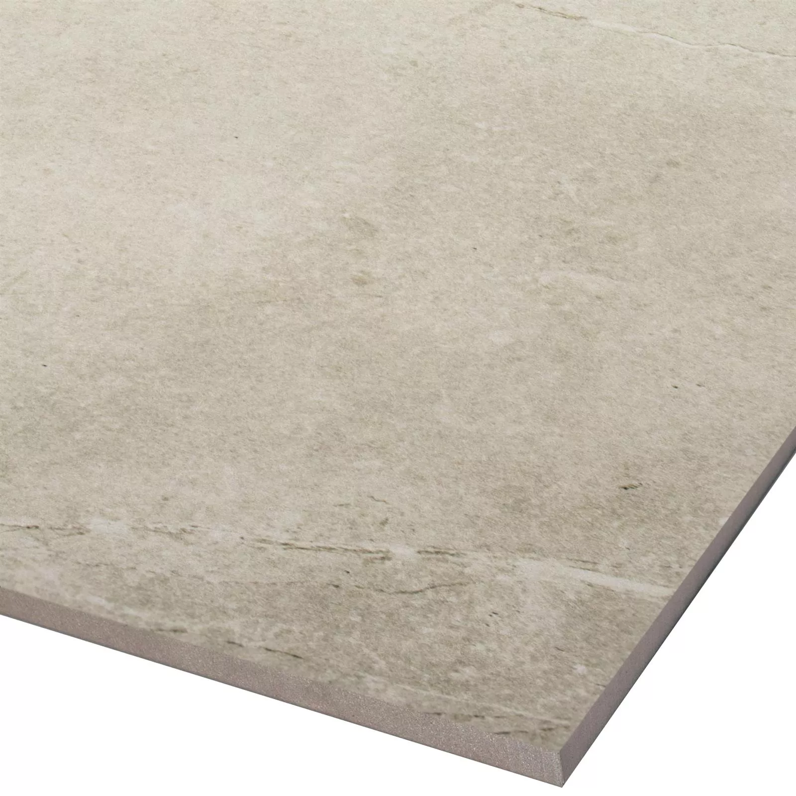 Floor Tiles Stone Optic Newton Ivory 30x60cm