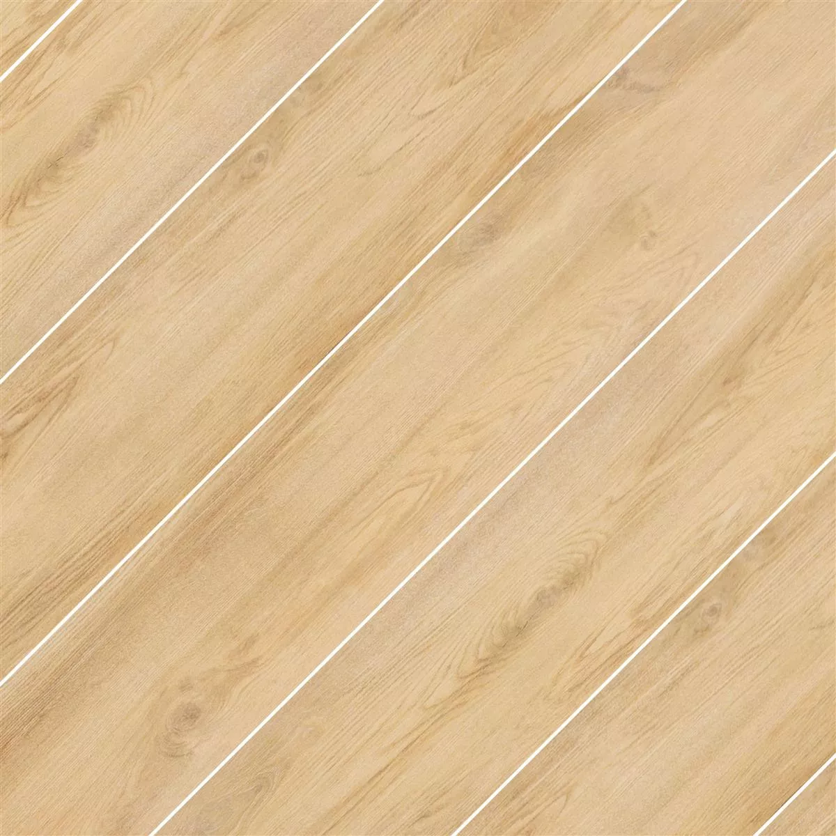 Sample Floor Tiles Wood Optic Darlington Beige 20x120cm