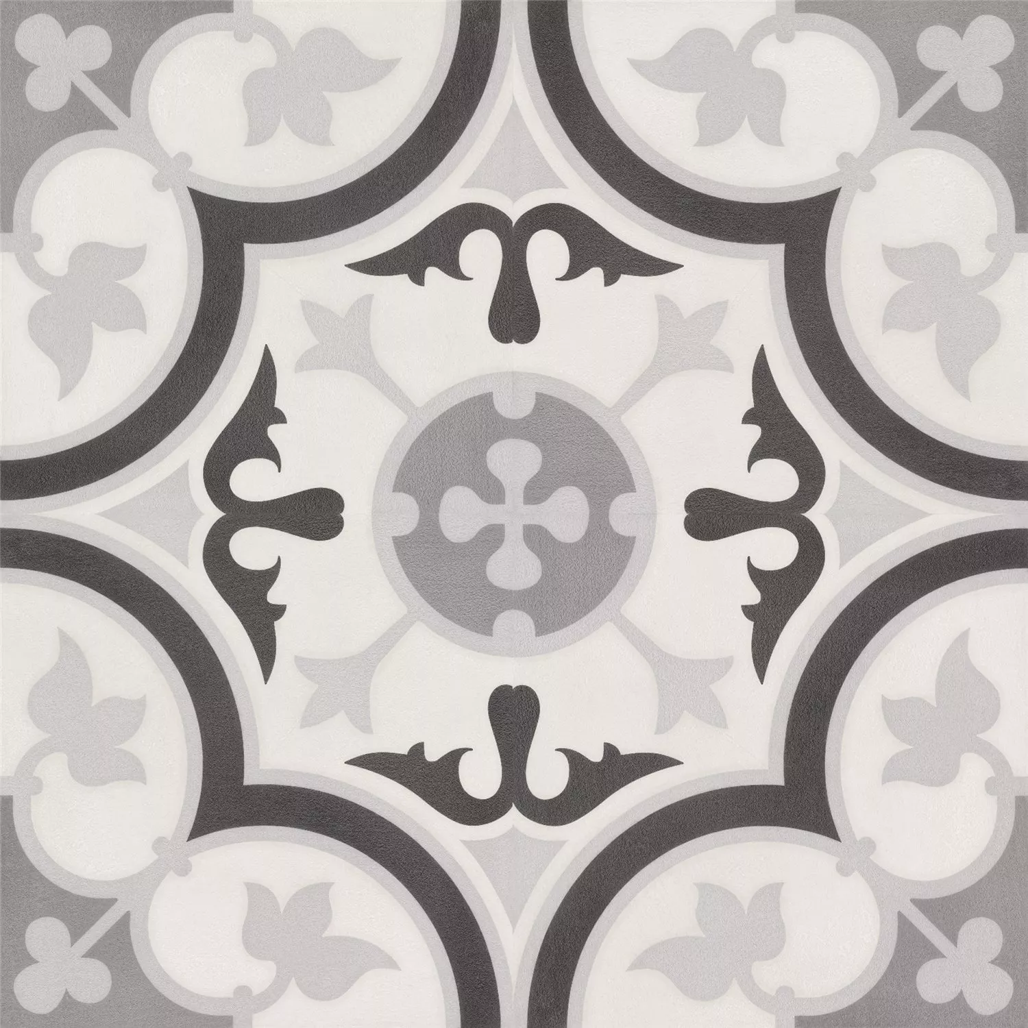 Sample Cement Tiles Optic Arena Floor Tiles Cornimont 18,6x18,6cm