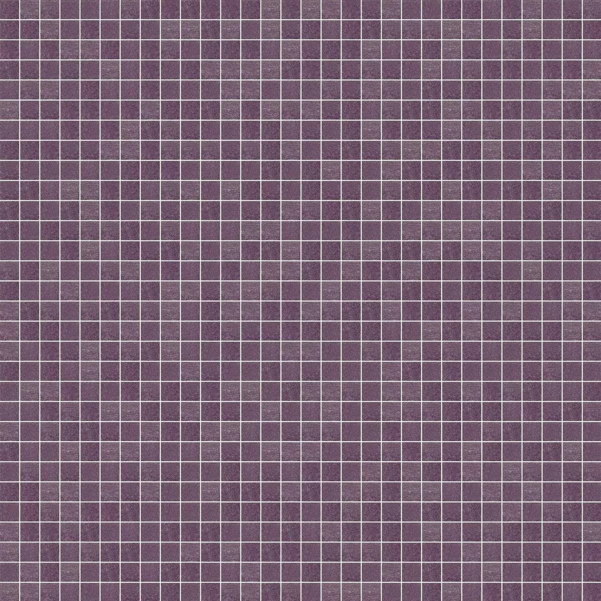 Glass Mosaic Tile Trend-Vi Vitreo 170 Red Brown 10x10mm Glass Mosaic Tile Trend-Vi Vitreo 170 Red Brown 10x10mm