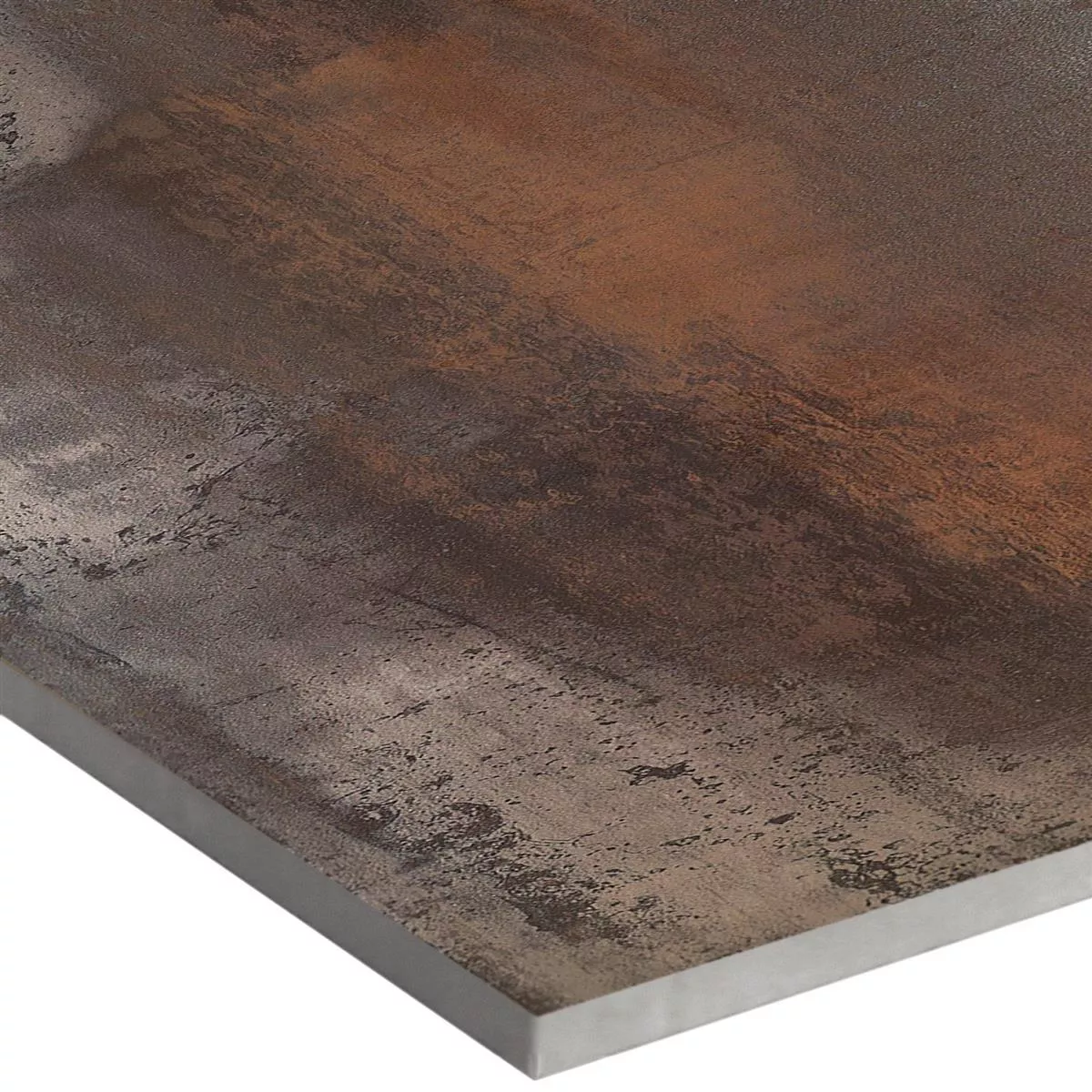 Sample Floor Tiles Metal Optic Gold 45x90cm