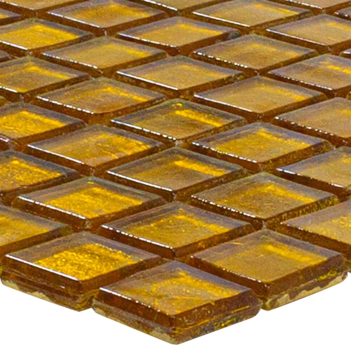 Glass Mosaic Tiles Anastasia Honey Glass Mosaic Tiles Anastasia Honey