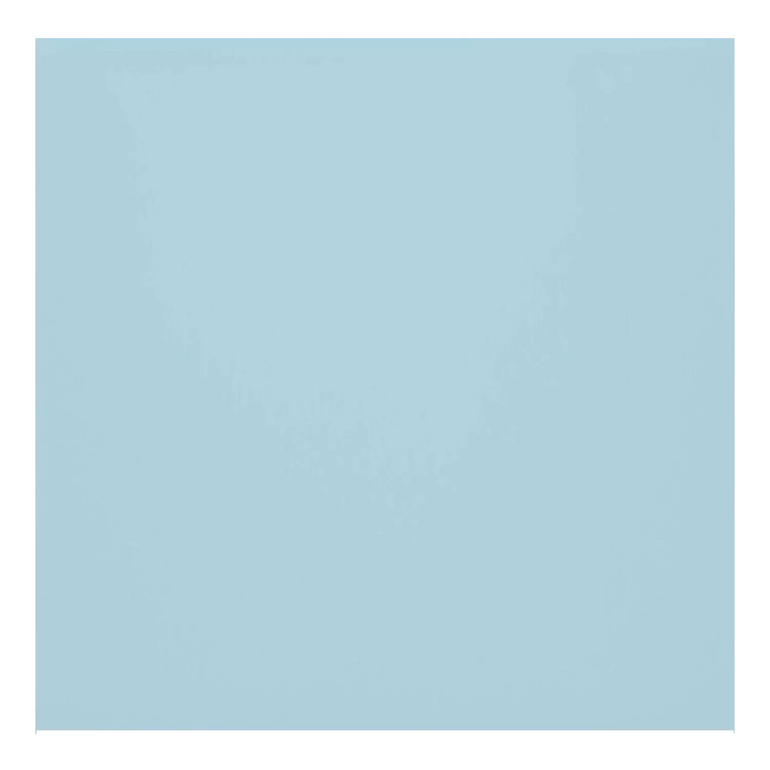 Metro tile Blue Mat 10x10 cm Without Facet Freyburg Piscina