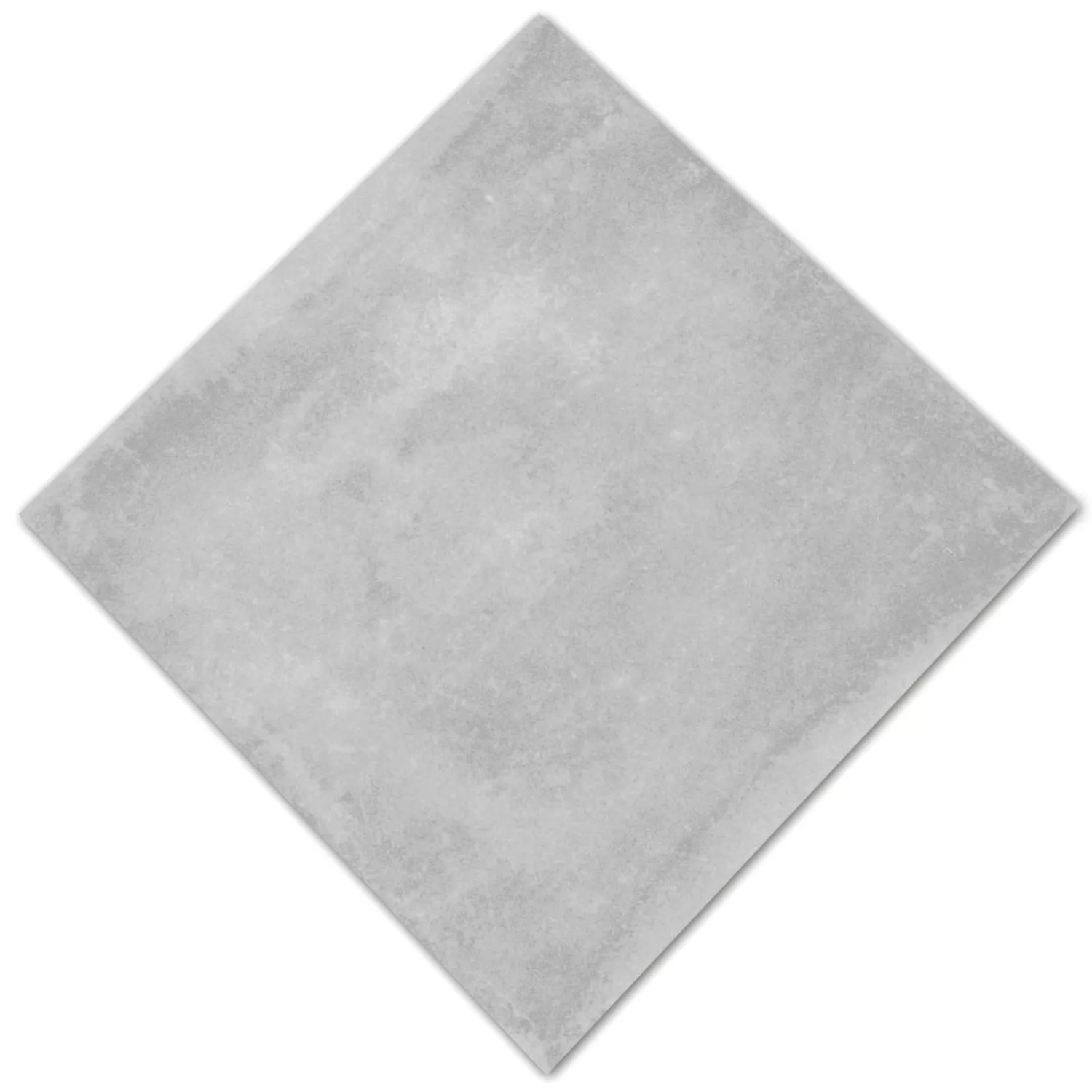 Sample Cement Tiles Optic Floor Tiles Milano Light Grey