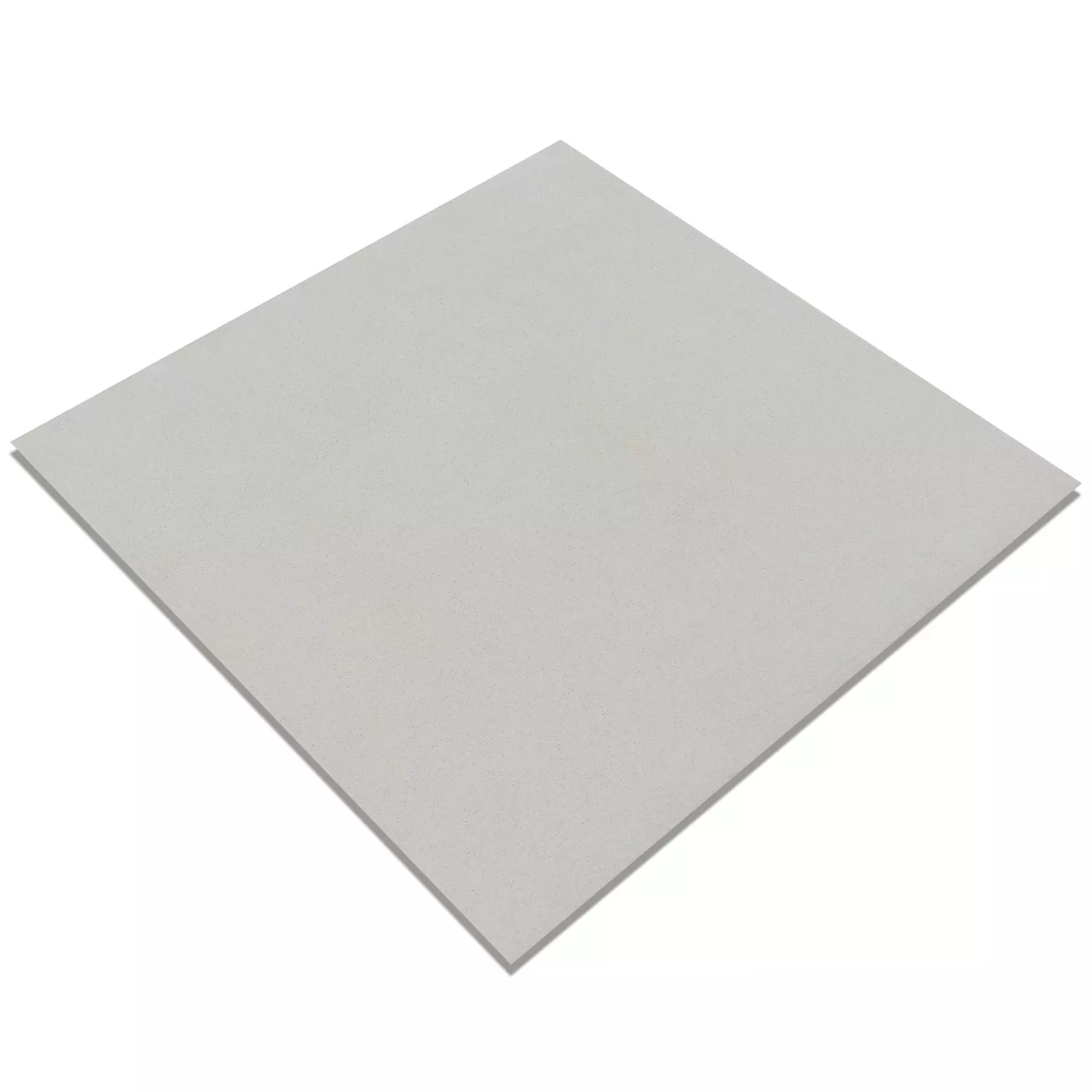 Cement Tiles Optic Gotik Basic Tile White 22,3x22,3cm