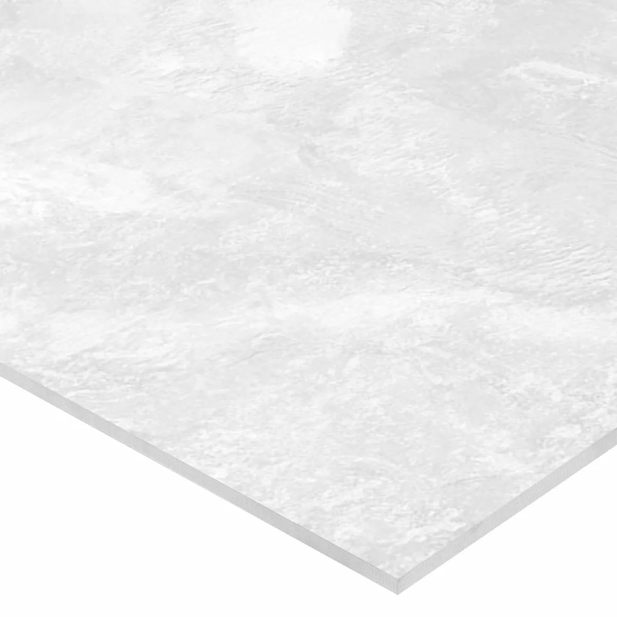 Floor Tiles Cortina Beton Optic Mat Light Grey 60x60cm