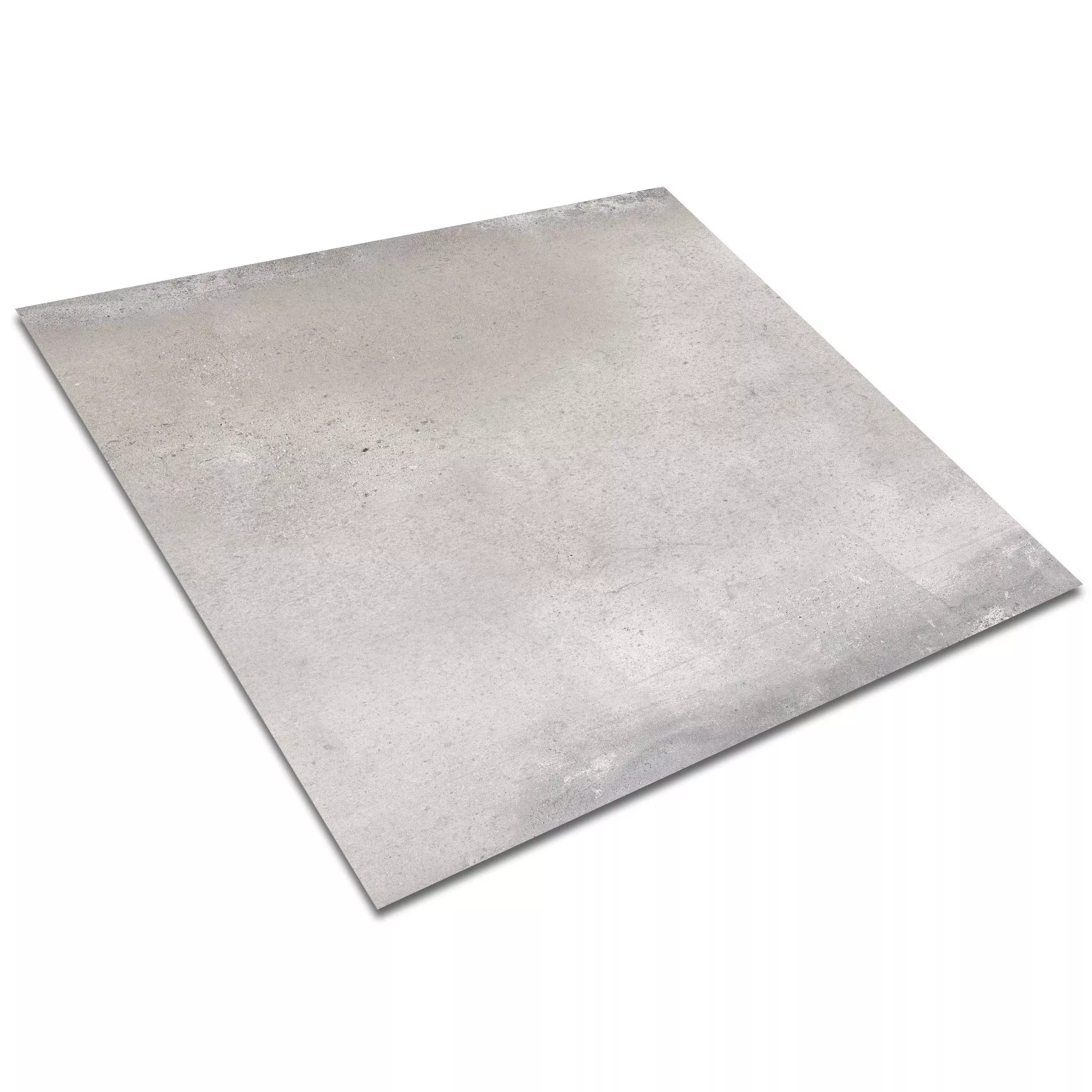 Sample Floor Tiles Cement Optic Maryland Grey 60x60cm