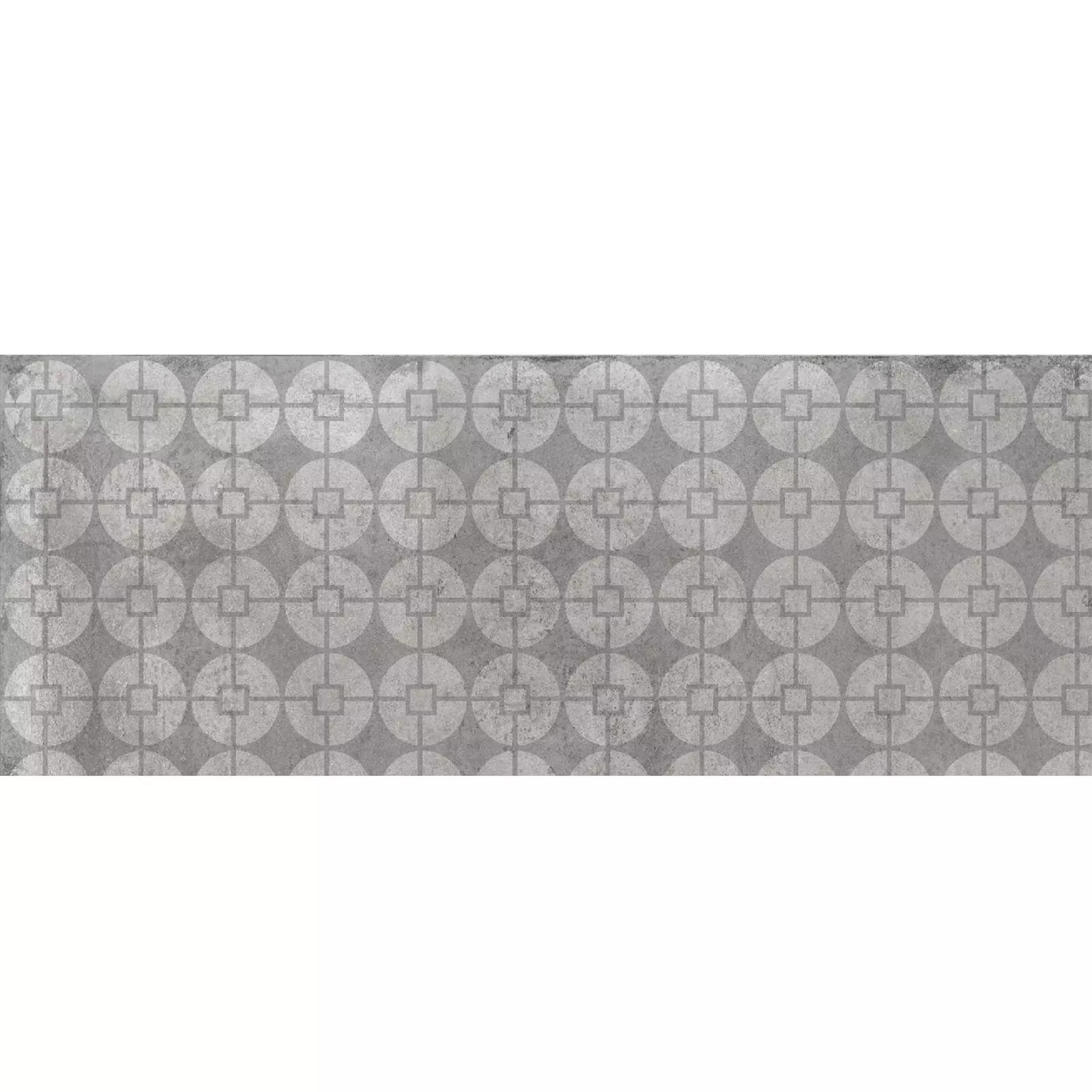 Wall Tiles Catarina Beton Optic Mat 15x40cm Grey Zirkel