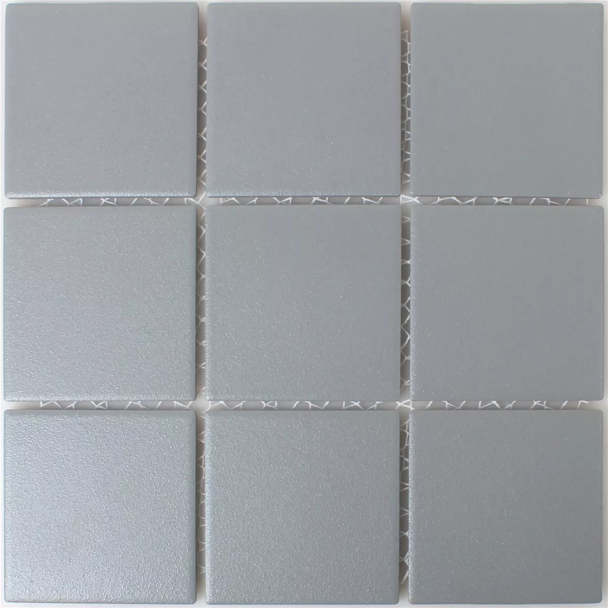 Mosaic Tiles Ceramic StGrey Non Slip