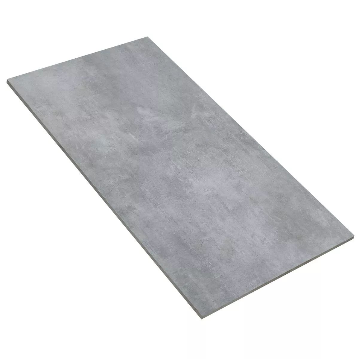 Floor Tiles Assos Beton Optic R10/B Grey 30x60cm