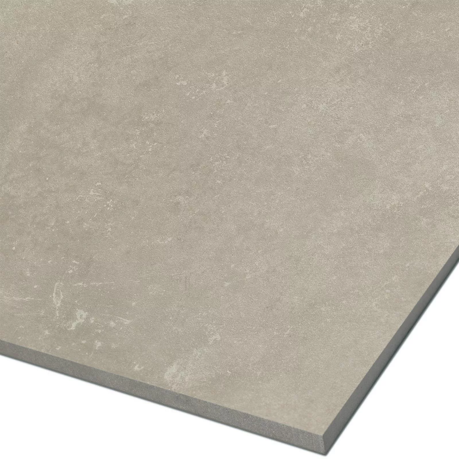 Sample Floor Tiles Cement Optic Nepal Slim Beige 100x100cm