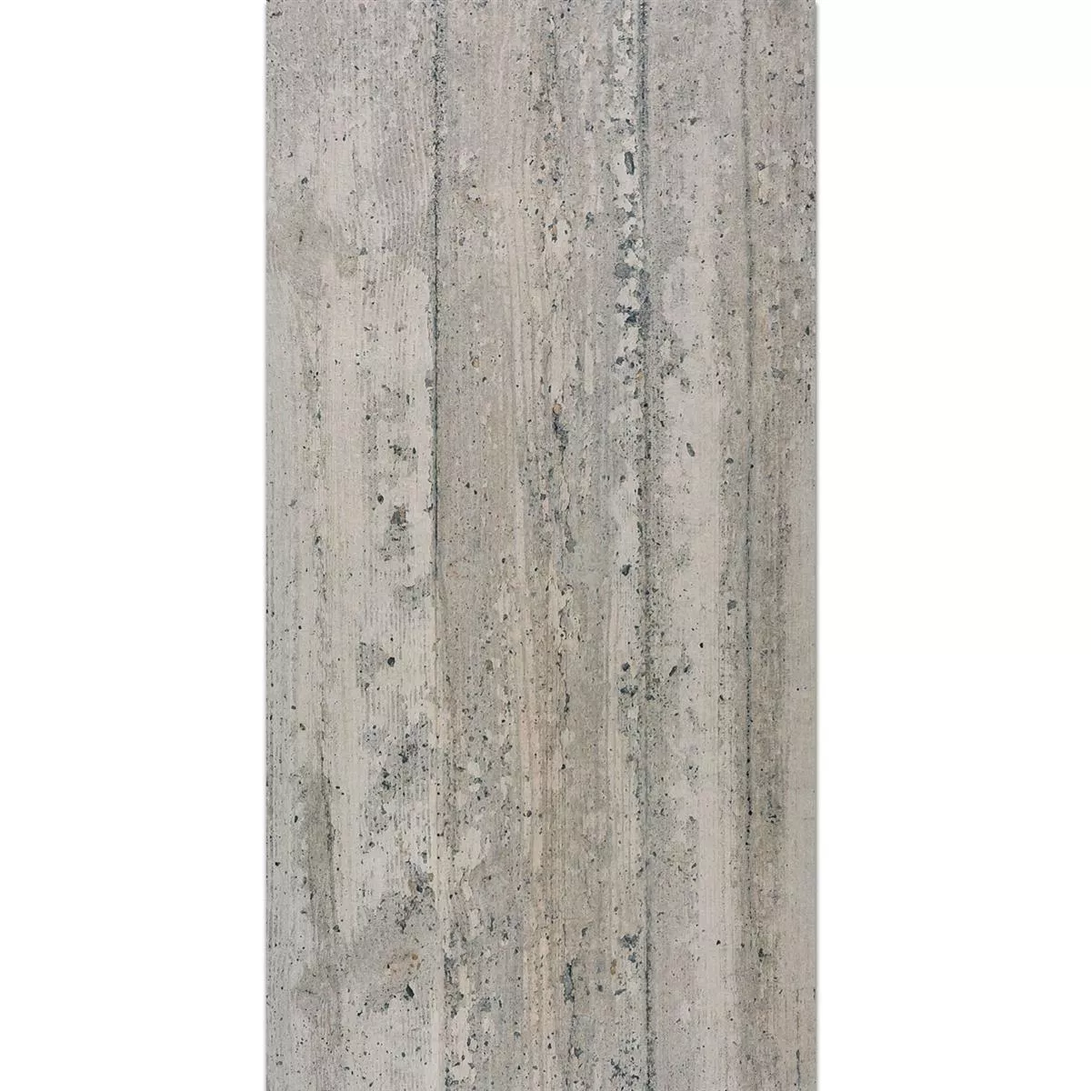 Sample Floor Tiles Cement Optic Sambuco Antik 30x90cm