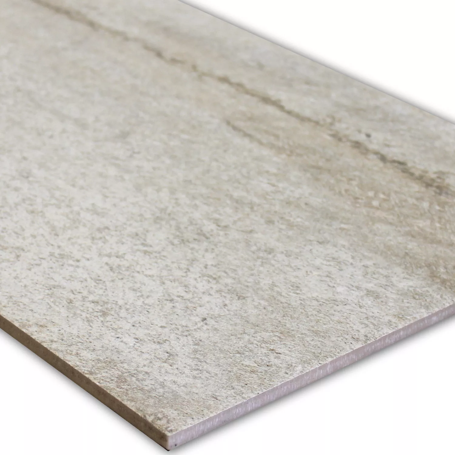 Floor Tiles Natural Grey 31x62cm