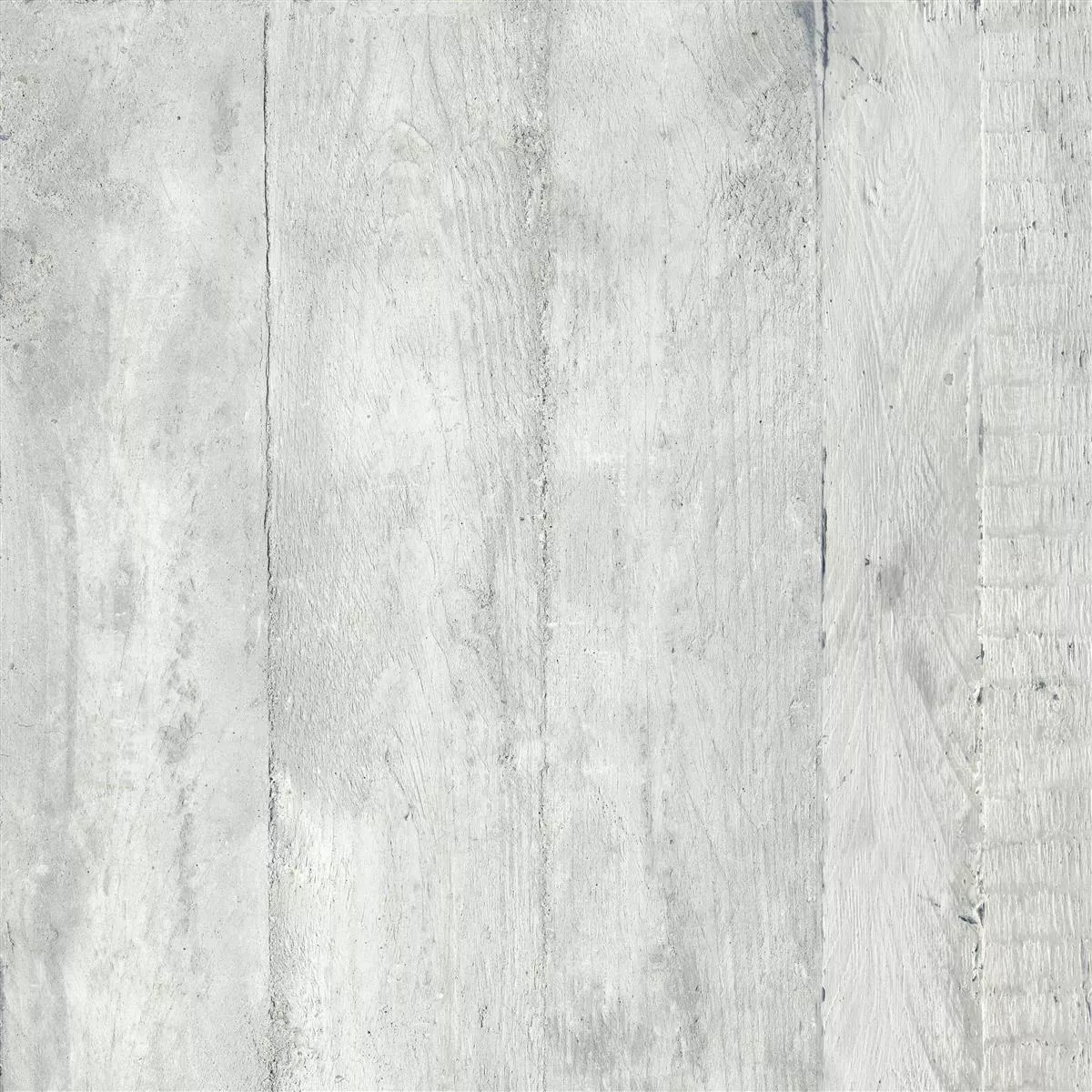 Floor Tiles Gorki Wood Optic 60x60cm Glazed Grey