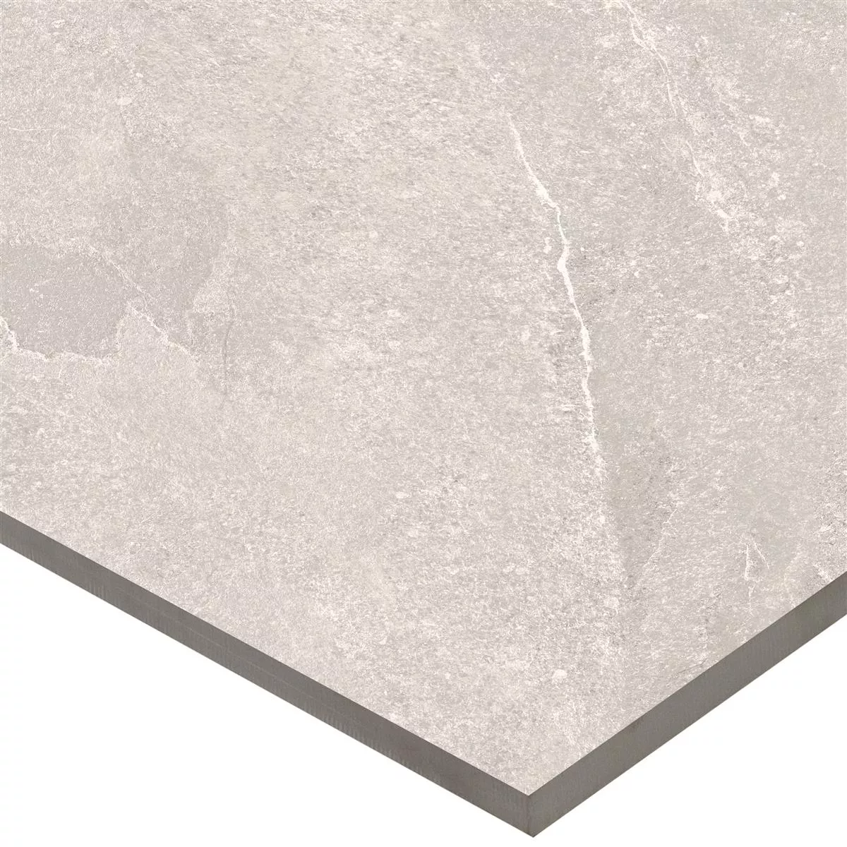 Floor Tiles Memphis Stone Optic R10/B Beige 30x60cm