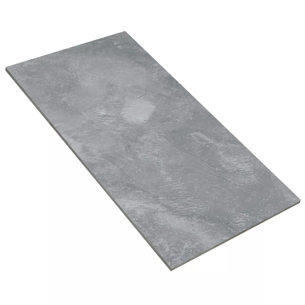 Floor Tiles Cortina Beton Optic Mat Grey 60x120cm