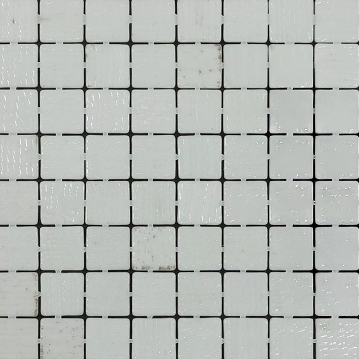 Glass Swimming Pool Mosaic Alassio Blue 38