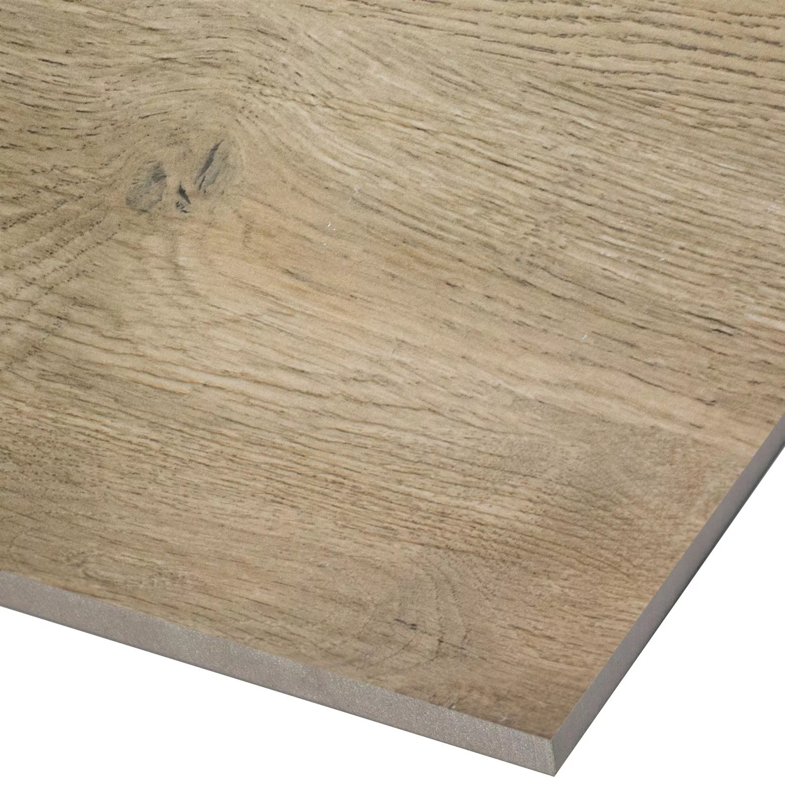 Sample Floor Tiles Wood Optic Alexandria Dark Beige 30x60cm