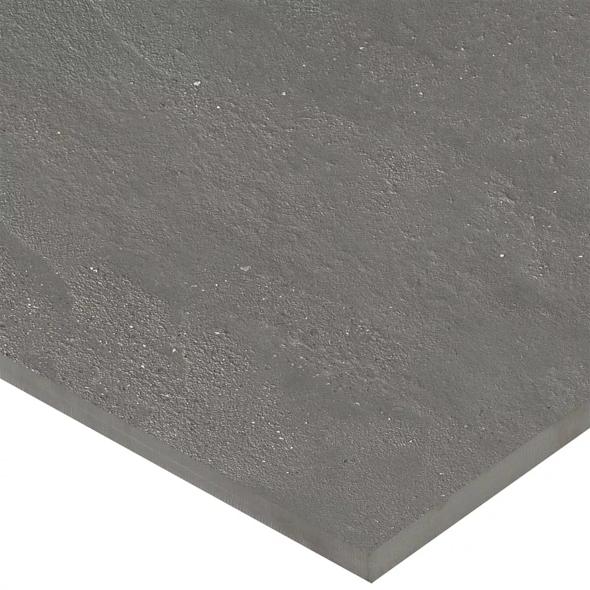 Floor Tiles Malibu Beton Optic Grey 60x120cm