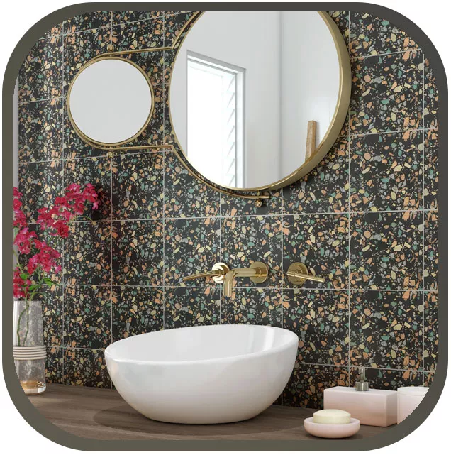 Tiles by color