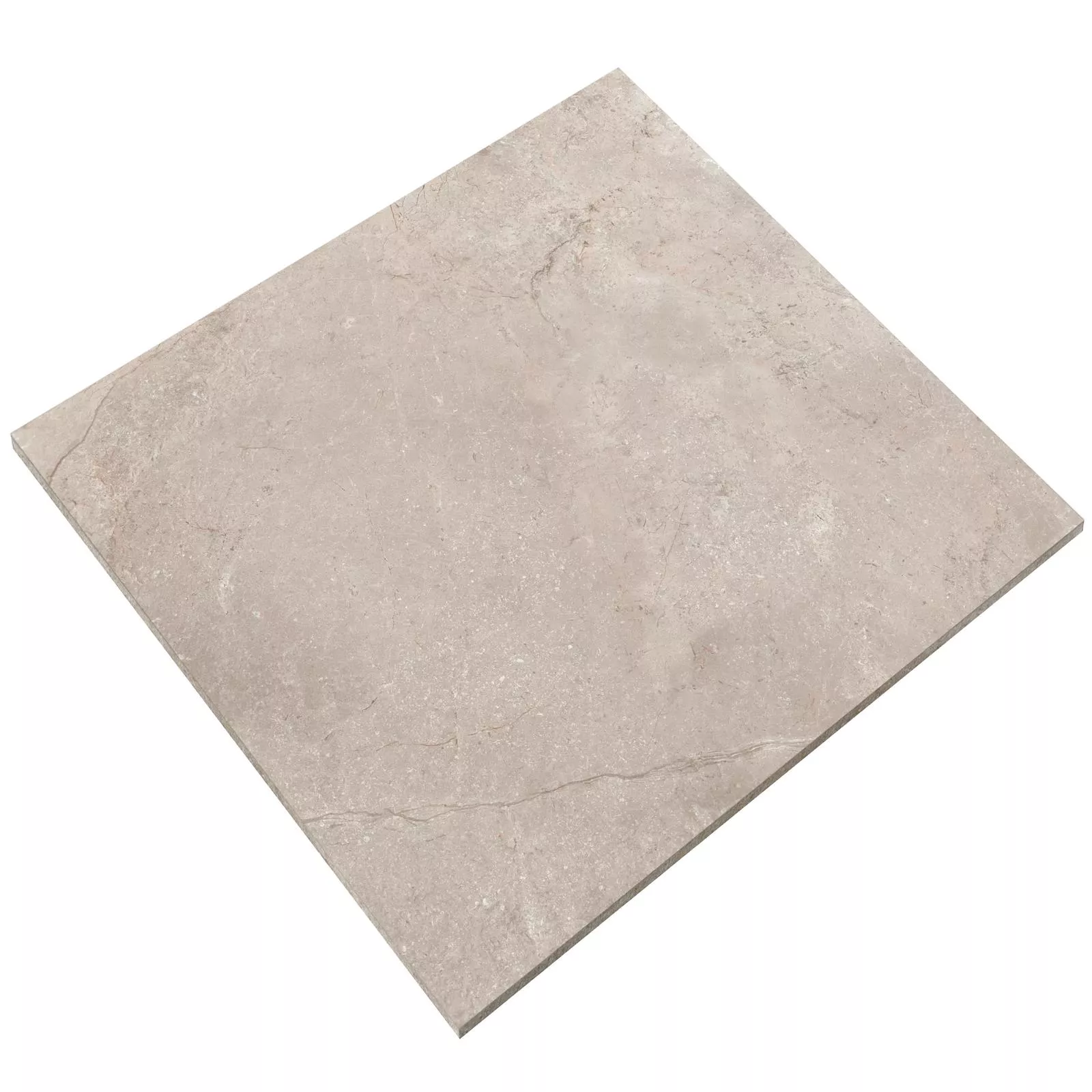 Floor Tiles Noiron Mat Polished Sand 60x60cm