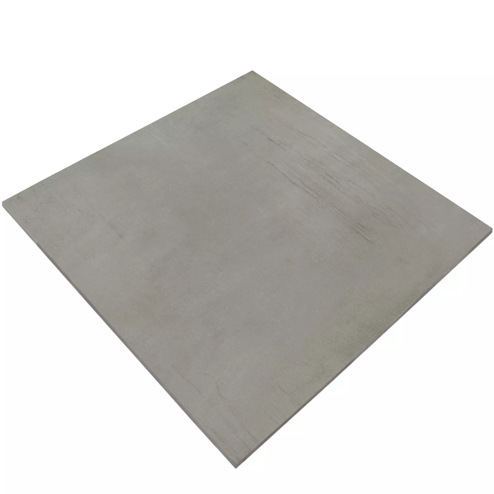 Sample Floor Tiles Tycoon Beton Optic R10 Platinum 60x60cm