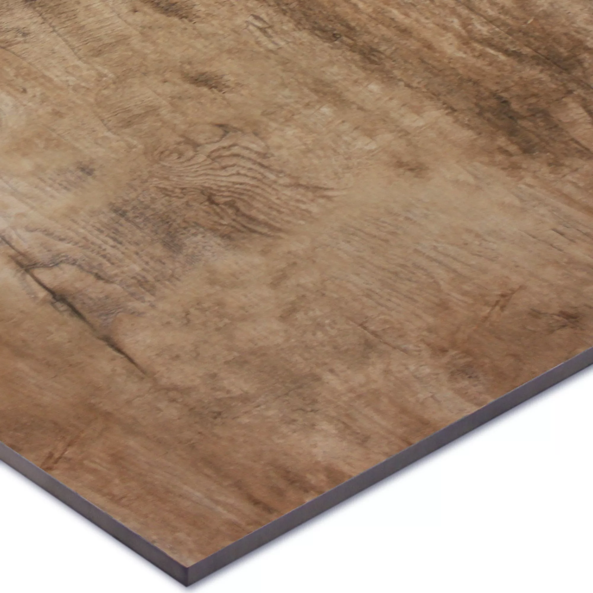 Floor Tiles Wood Optic Tibet Brown Beige 60x120cm