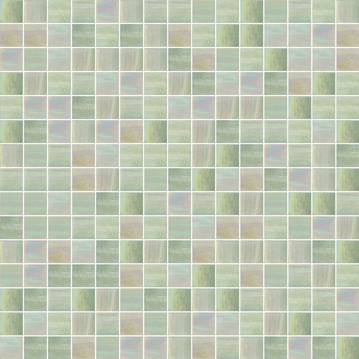 Glass Mosaic Tiles Trend-Vi 829 Shining 20x20 mm Glass Mosaic Tiles Trend-Vi 829 Shining 20x20 mm