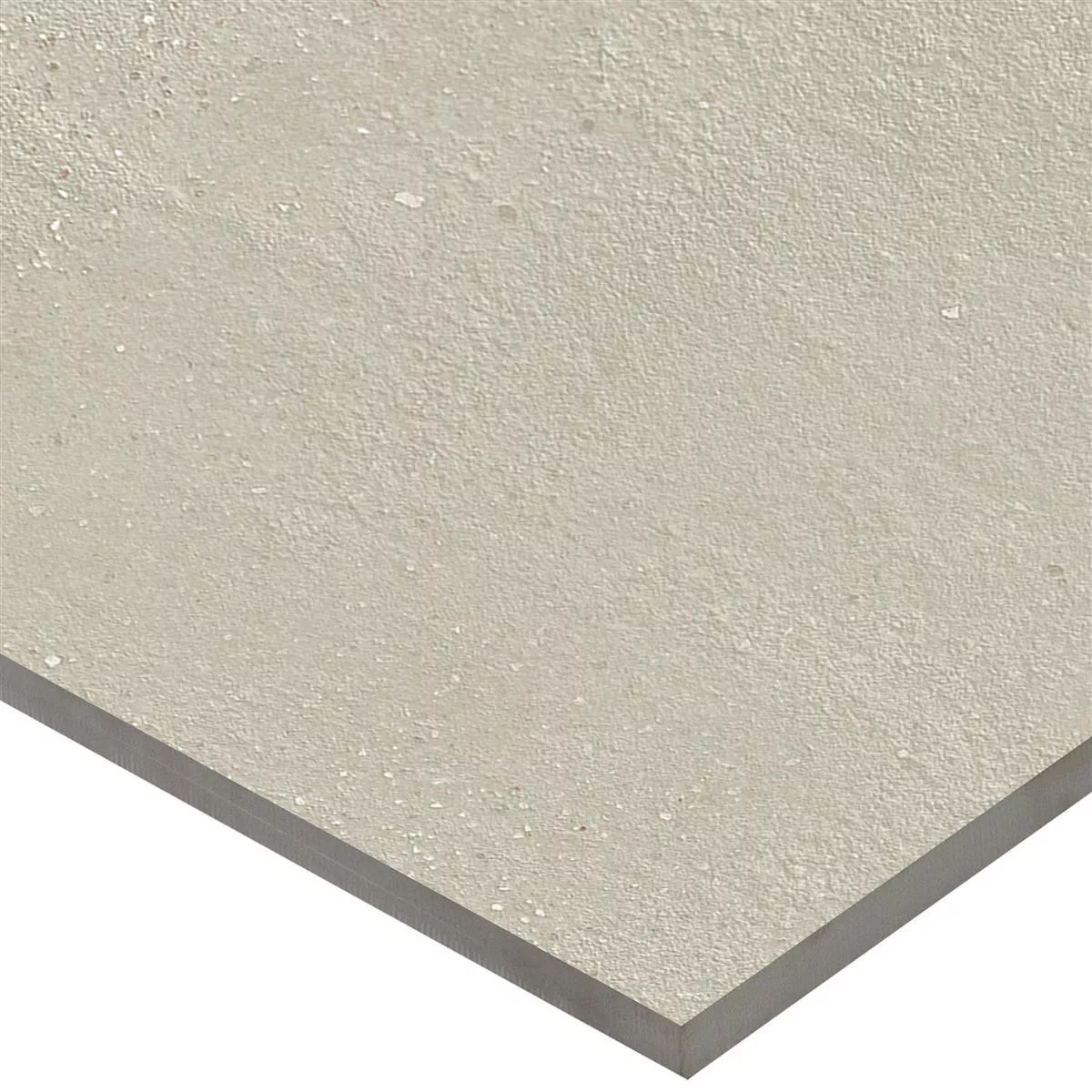 Floor Tiles Malibu Beton Optic Ivory 60x120cm