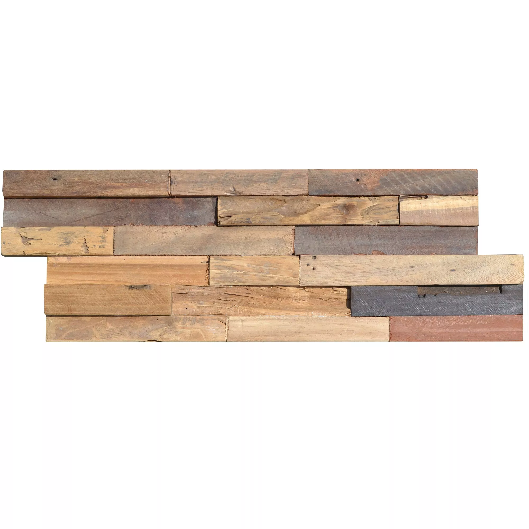 Brickstones Wood Luxemburg Brown 15x60cm Brickstones Wood Luxemburg Brown 15x60cm