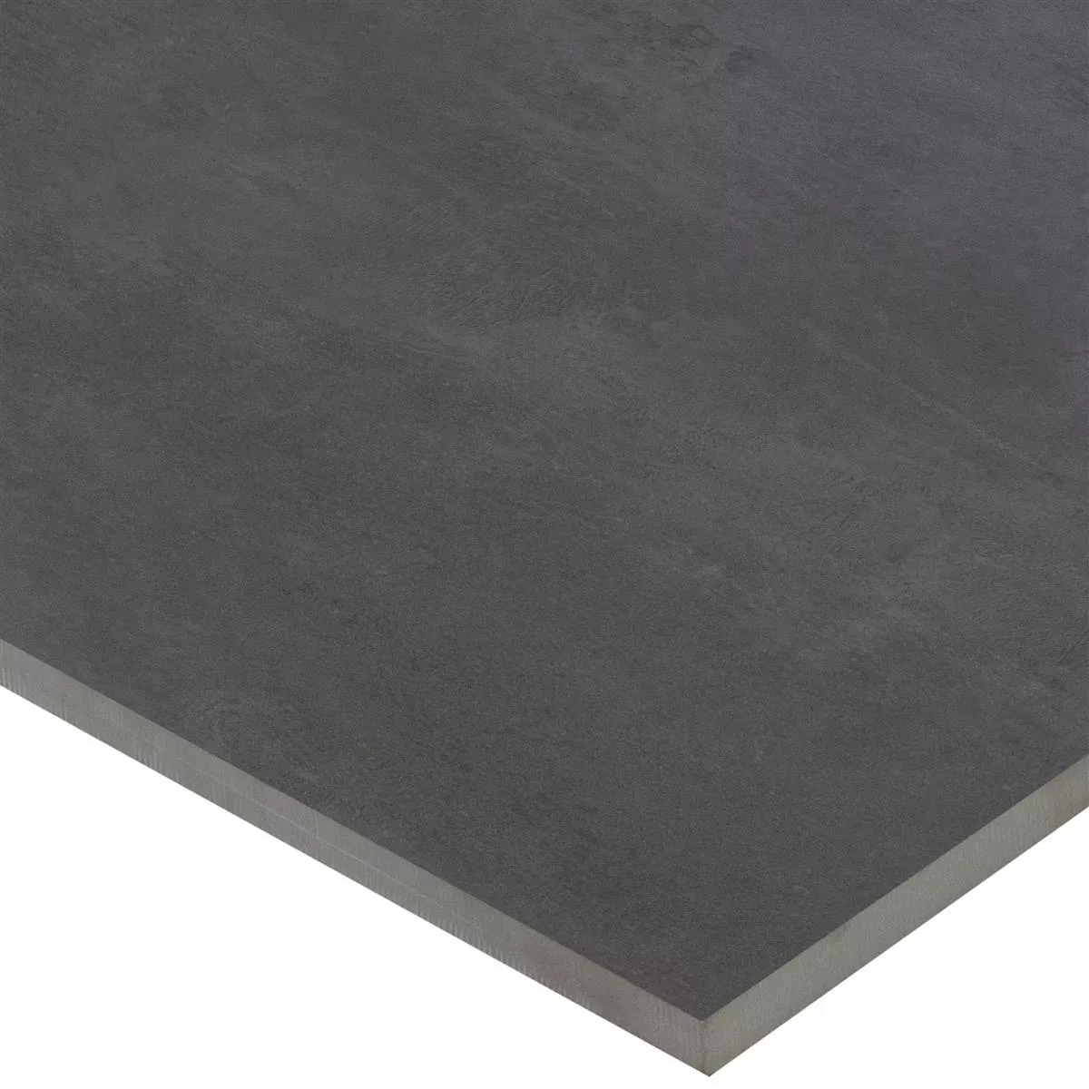 Sample Floor Tiles Assos Beton Optic R10/B Anthracite 60x60cm