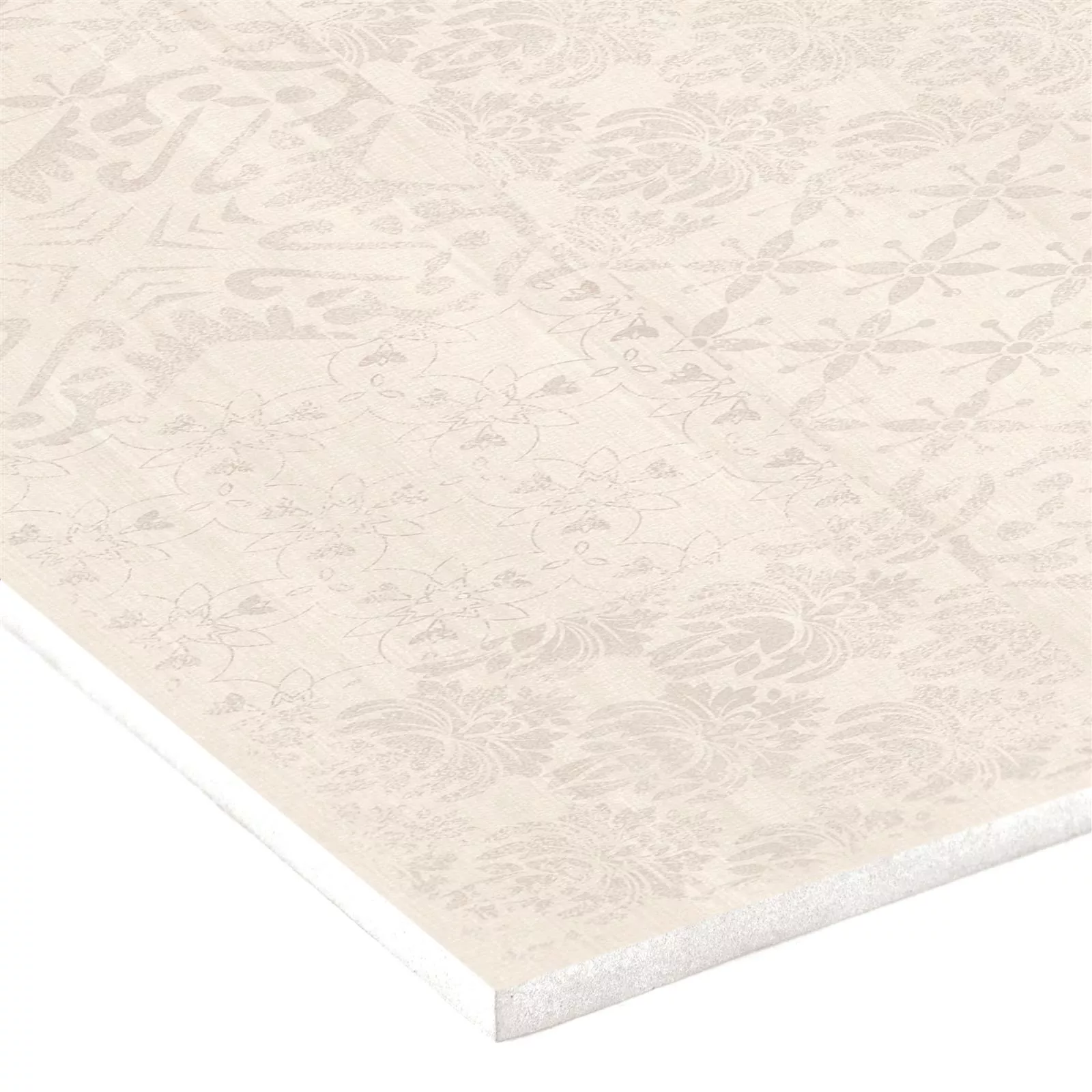 Sample Wall Tiles Abramson 30x60cm Mat Beige Decor