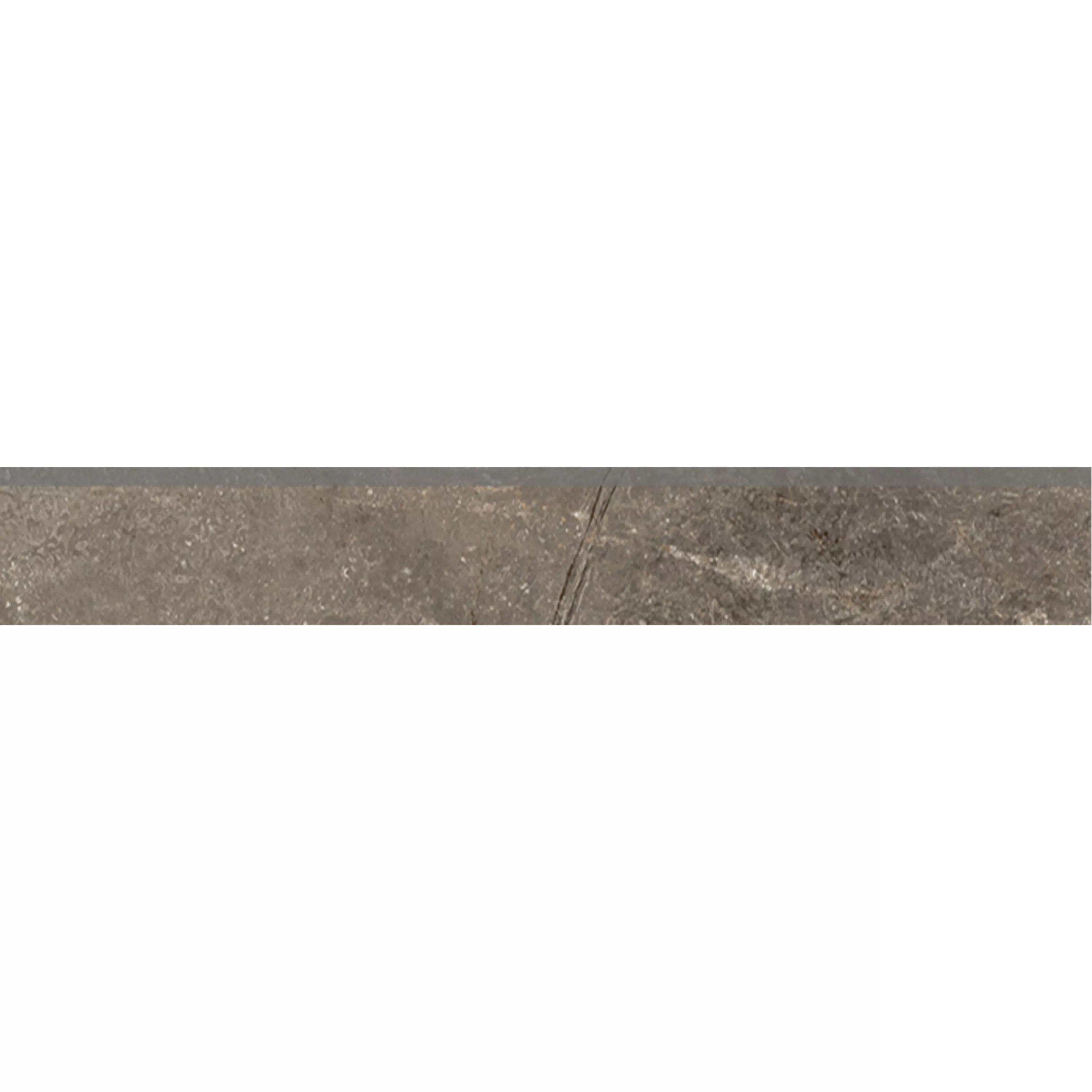 Floor Tiles Pangea Marble Optic Mat Mokka Base 7x60cm