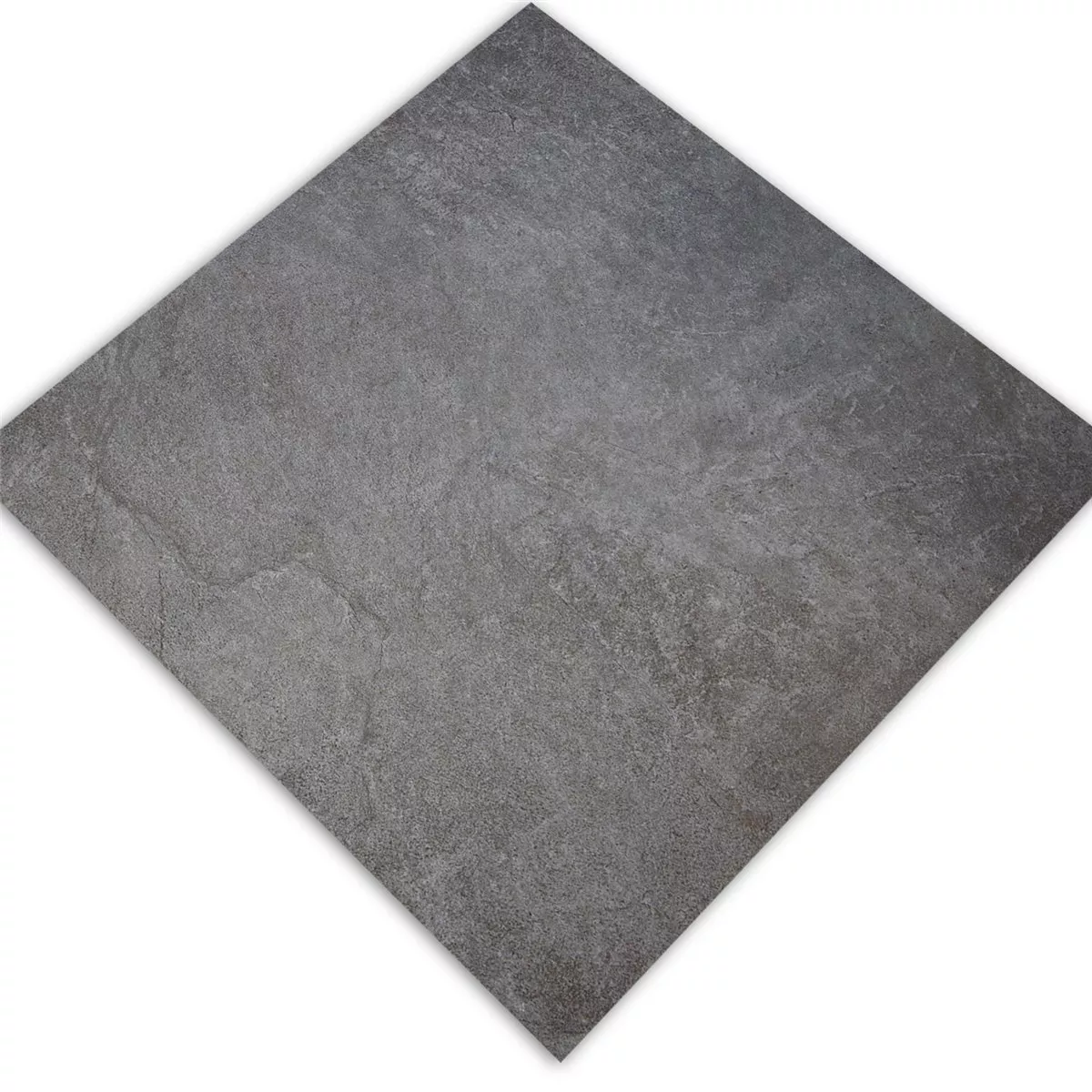 Sample Terrace Tiles Teddy Anthracite 60x60cm