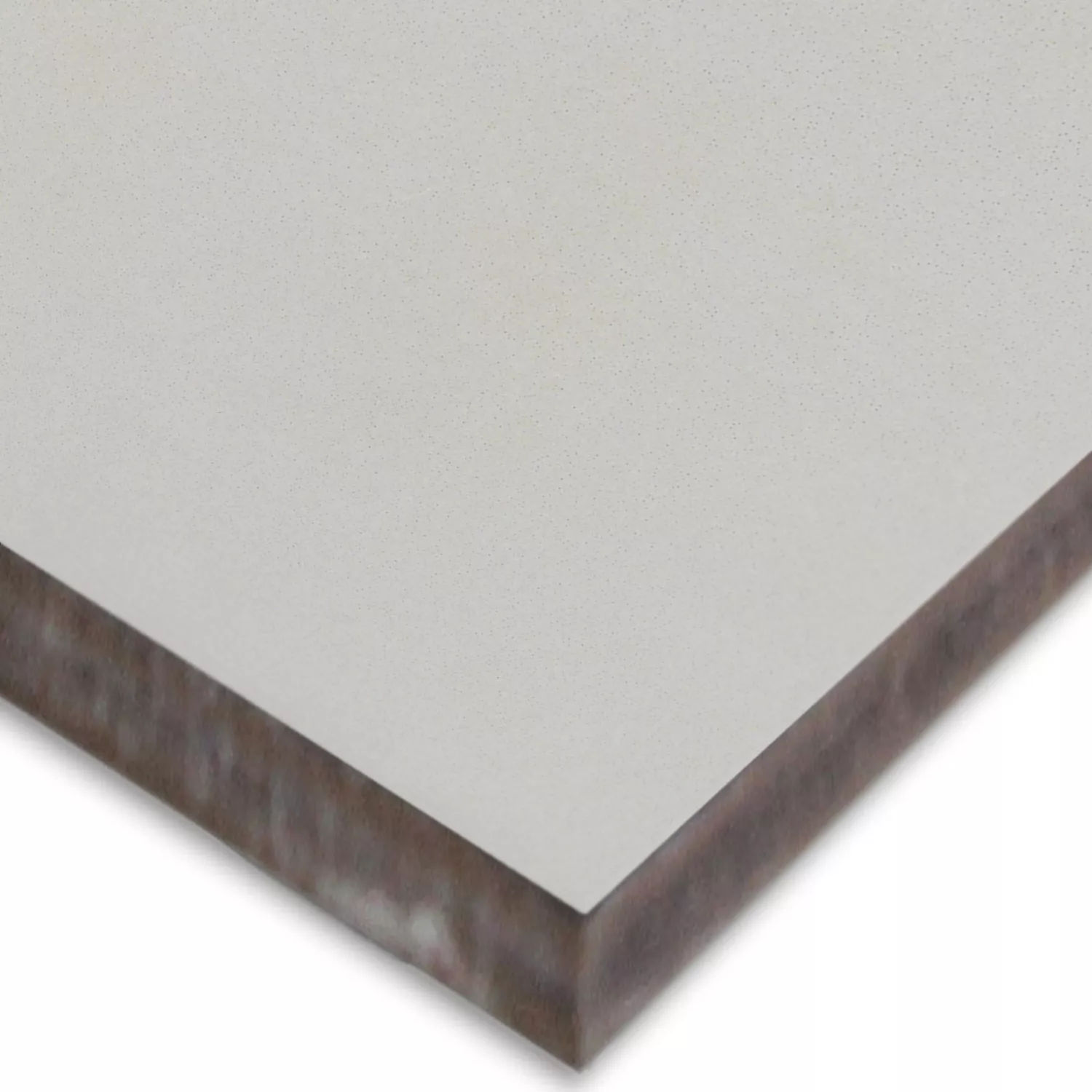 Sample Cement Tiles Optic Gotik Basic Tile White 22,3x22,3cm