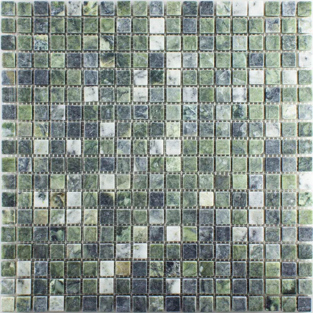Marble Mosaic Erdemol Green