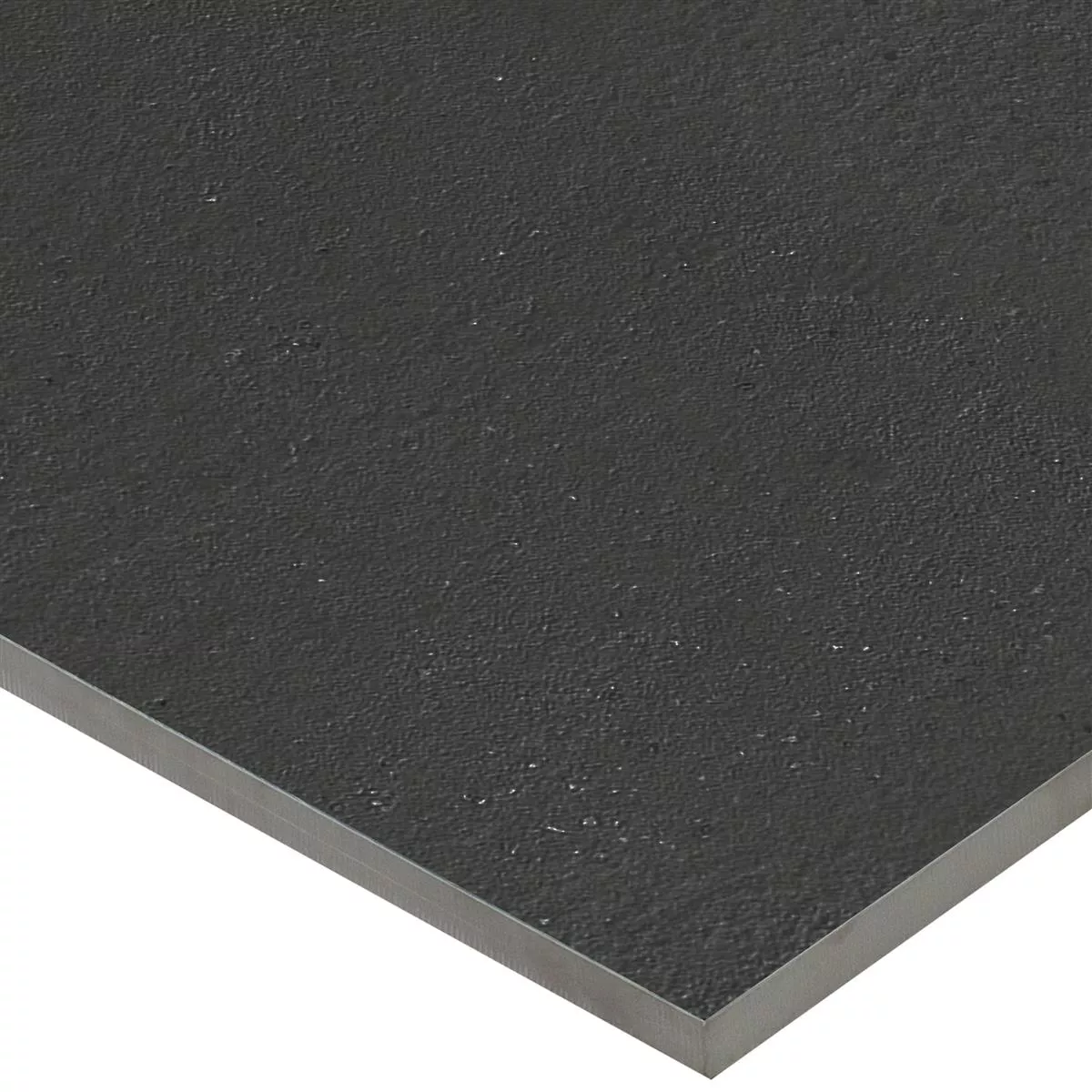 Floor Tiles Malibu Beton Optic Anthracite 60x60cm