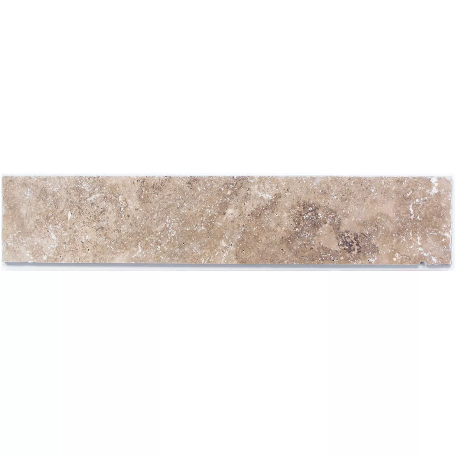 Travertine Skirting Natural Stone Tiles Patara Noce