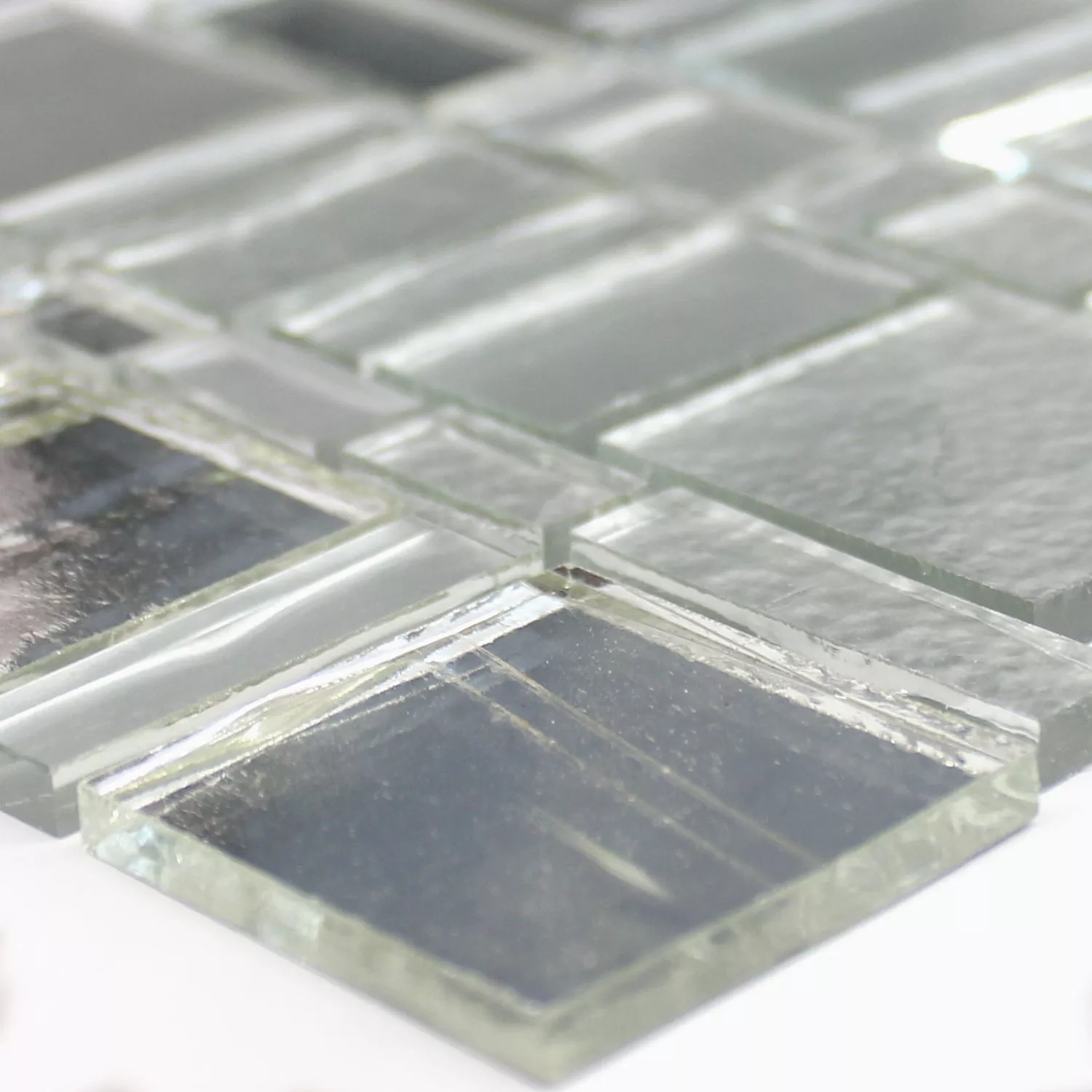 Glass Tiles Trend-Vi Mosaic Liberty Diamond Glass Tiles Trend-Vi Mosaic Liberty Diamond