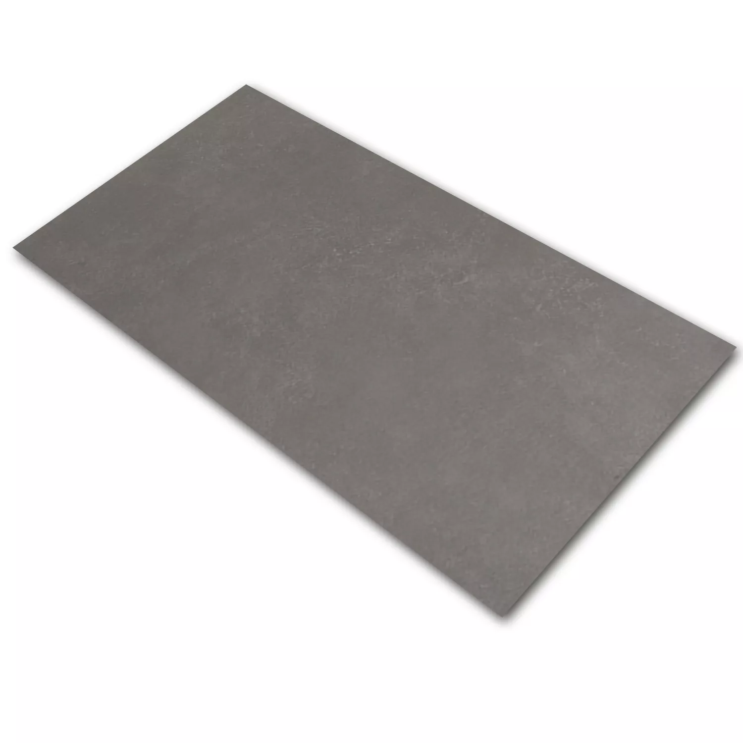 Floor Tiles Hayat Dark Grey 37x75cm