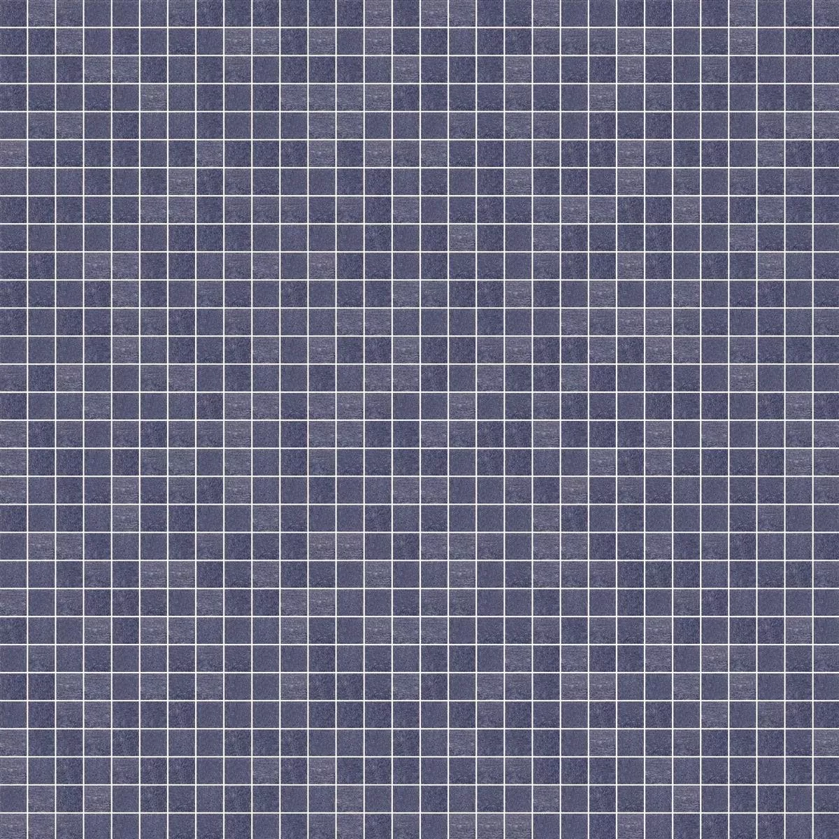 Glass Mosaic Tile Trend-Vi Vitreo 173 Violet 10x10mm Glass Mosaic Tile Trend-Vi Vitreo 173 Violet 10x10mm