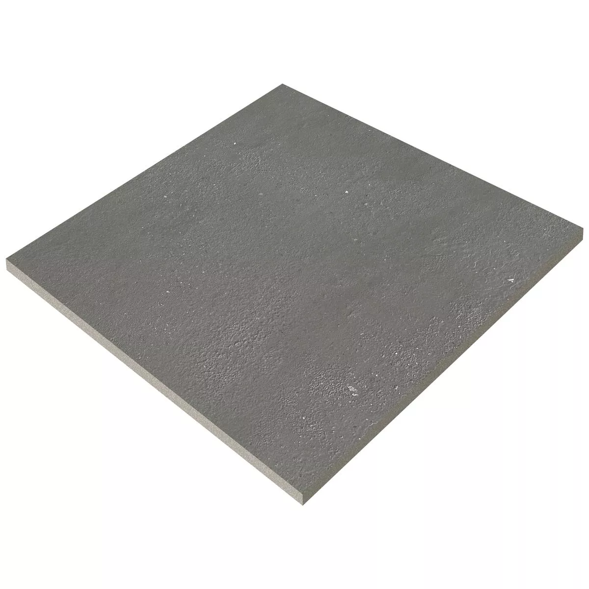 Floor Tiles Malibu Beton Optic Grey 60x60cm