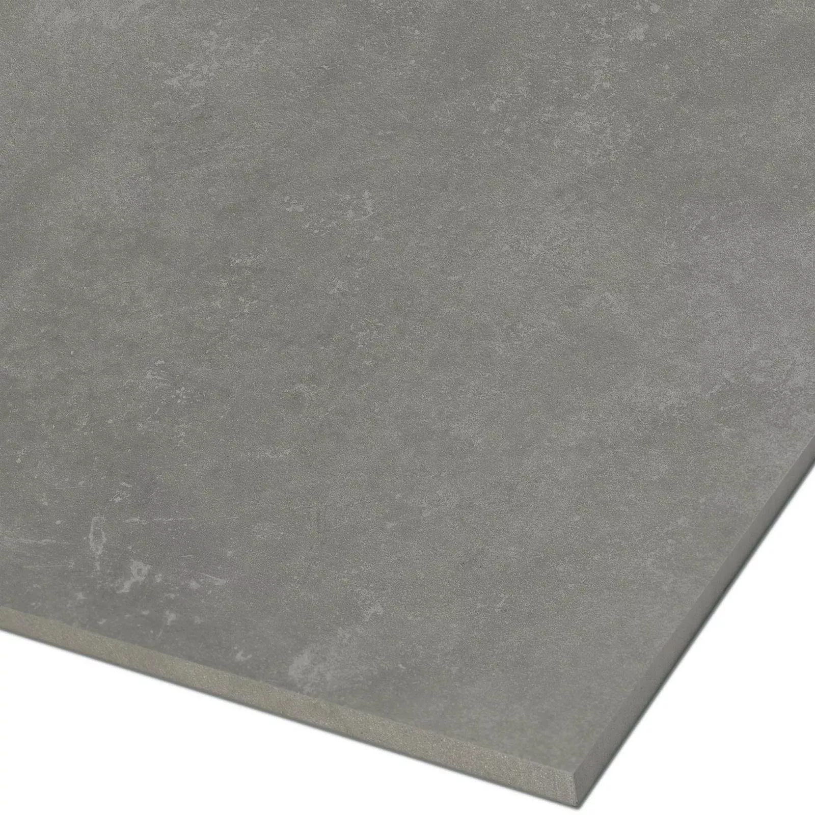 Sample Floor Tiles Cement Optic Nepal Slim Grey Beige 30x60cm