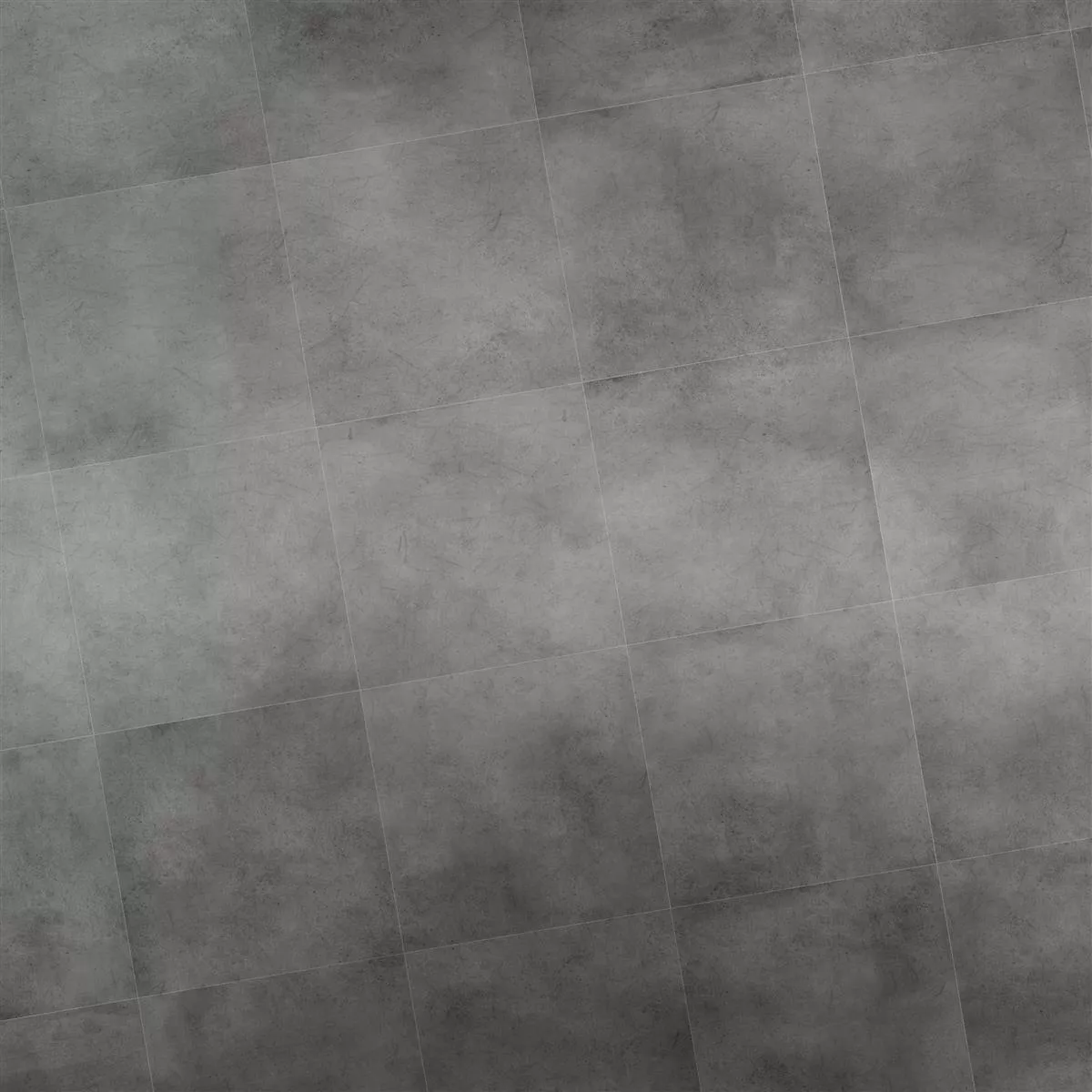 Floor Tiles Brazil Dark Grey 60x60cm