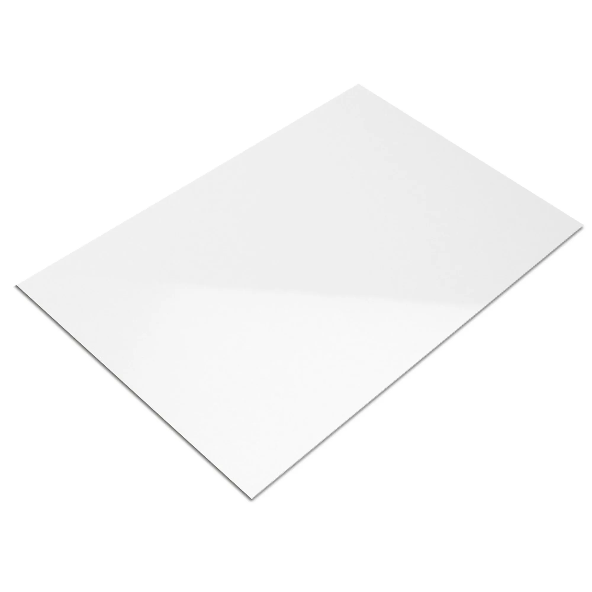Sample Wall Tiles Fenway White Glossy 20x25cm