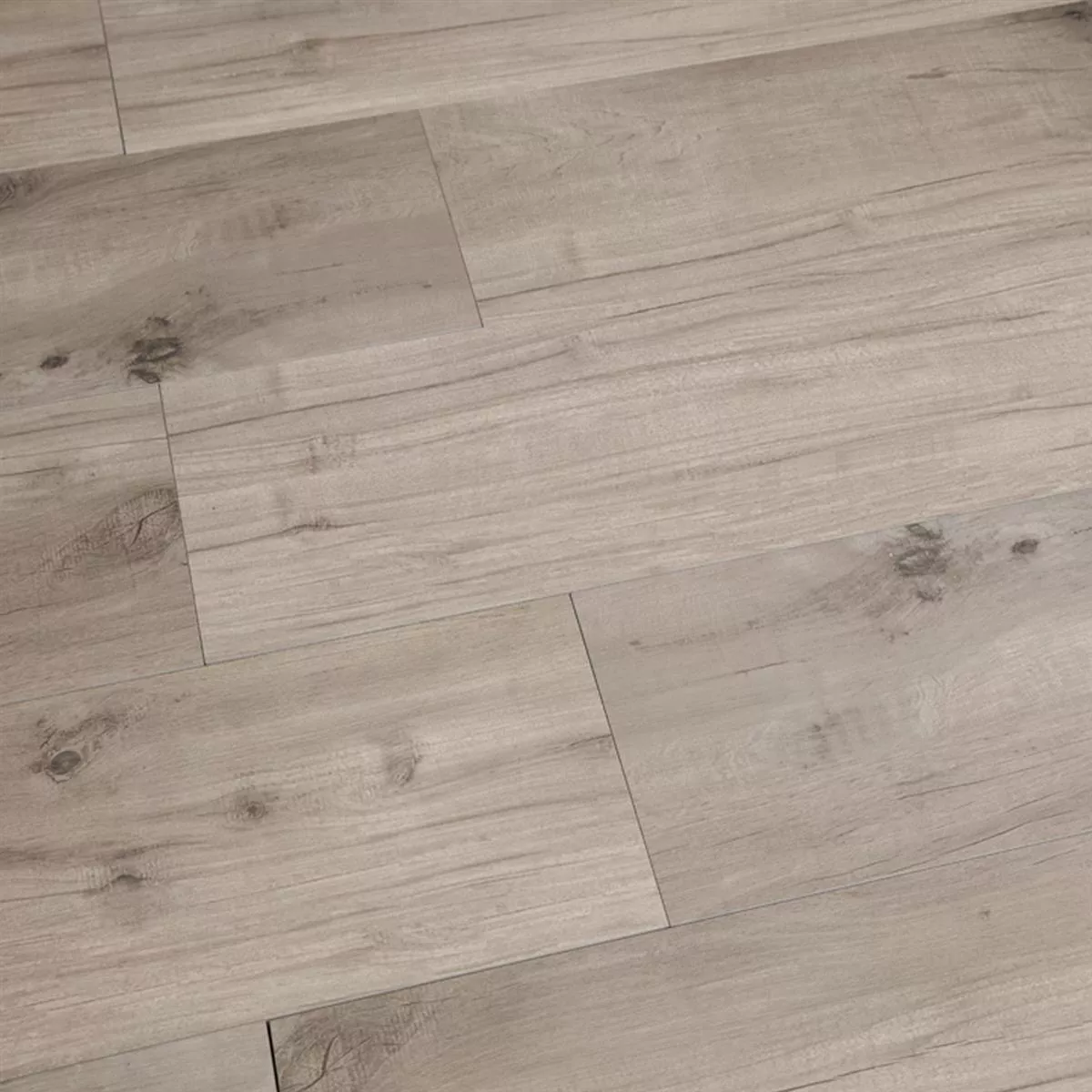 Floor Tiles Wood Optic Emparrado Grey 30x120cm