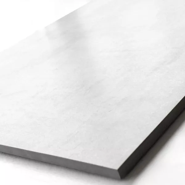 Sample Floor Tiles Astro White 60x60cm