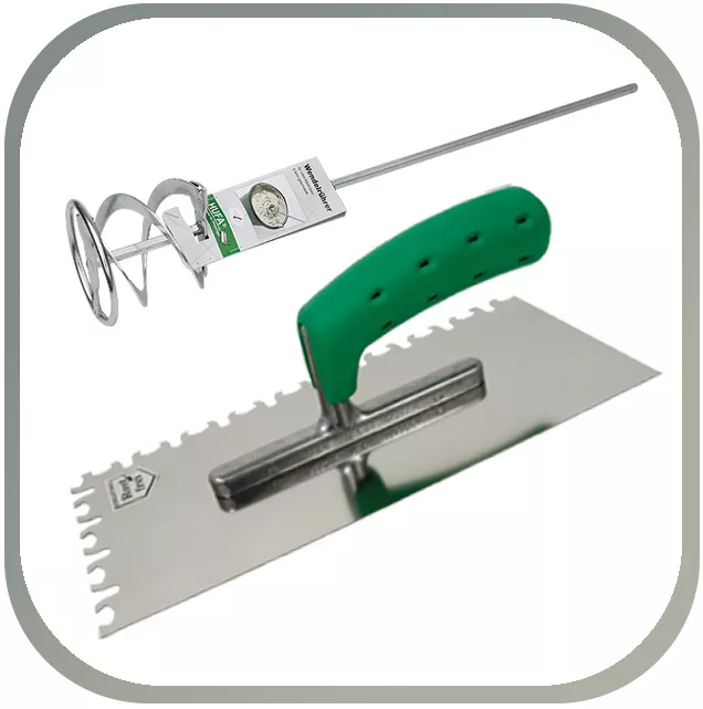 Tools for tiling Tools for tiling