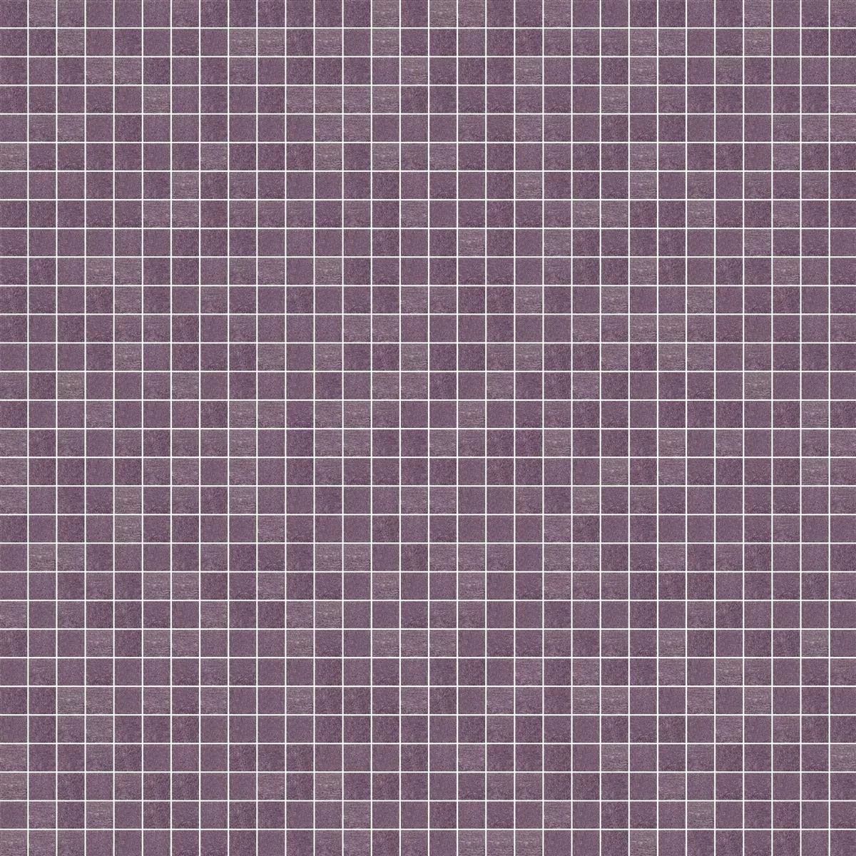 Glass Mosaic Tile Trend-Vi Vitreo 169 Red Brown 10x10mm Glass Mosaic Tile Trend-Vi Vitreo 169 Red Brown 10x10mm