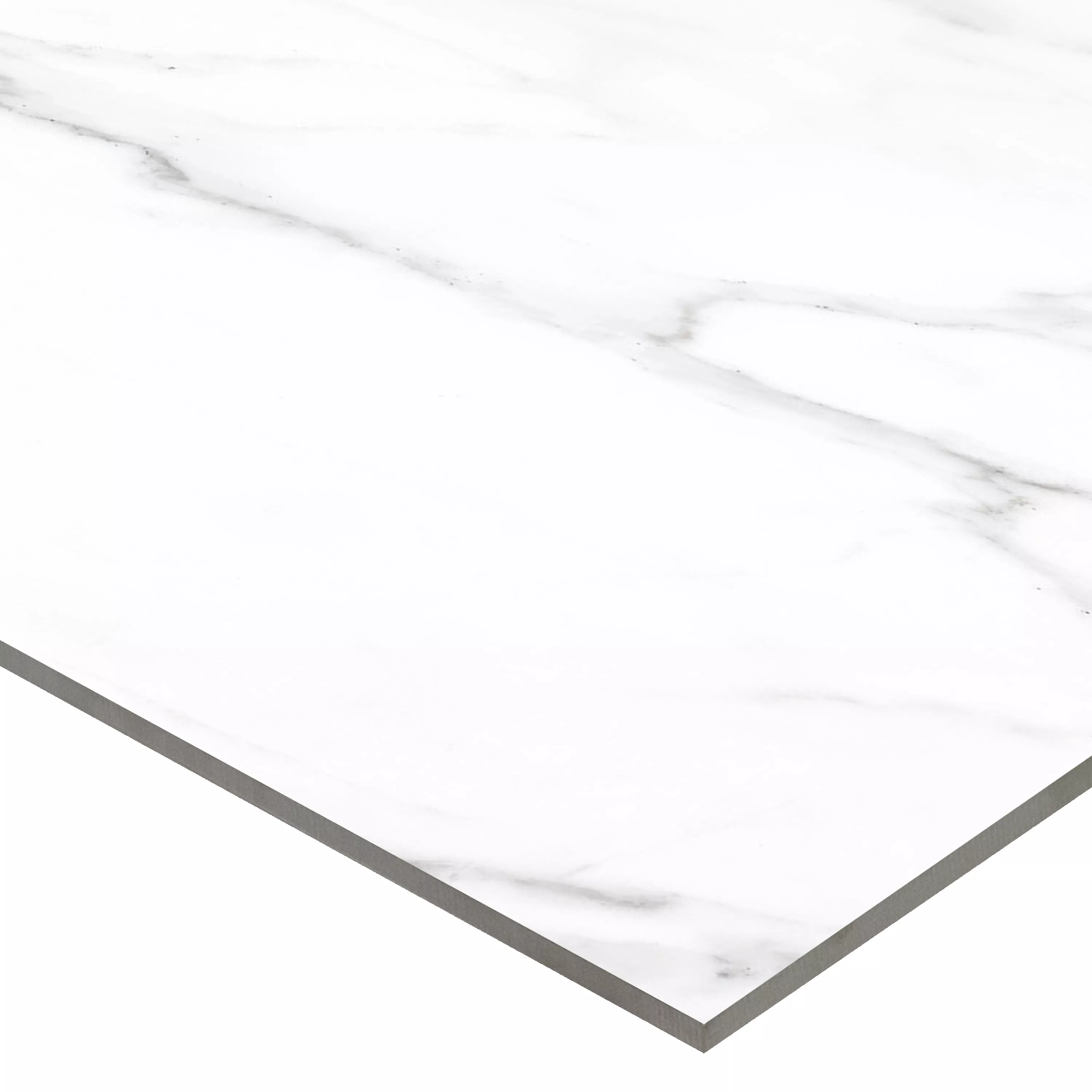 Floor Tiles Arcadia Marble Optic Mat Blanc 30x60cm